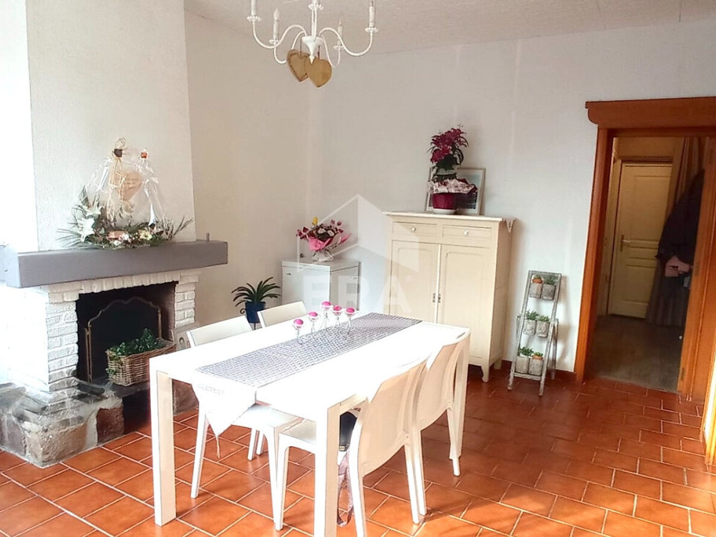 Maison à vendre - 4 pièces - 90m2 - Hesdin-La-Forêt (62140)