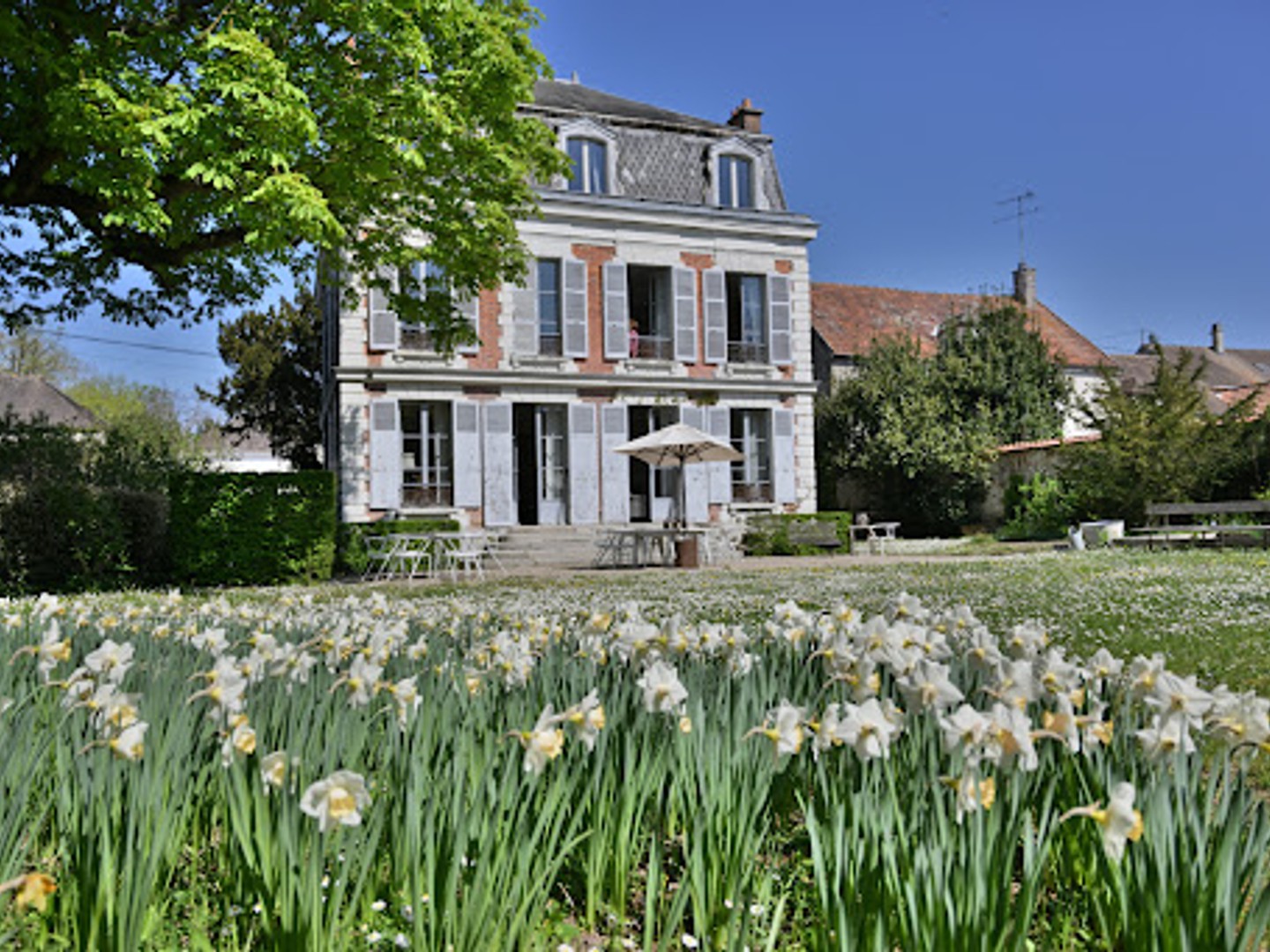 Maison 11 pièces 270 m²