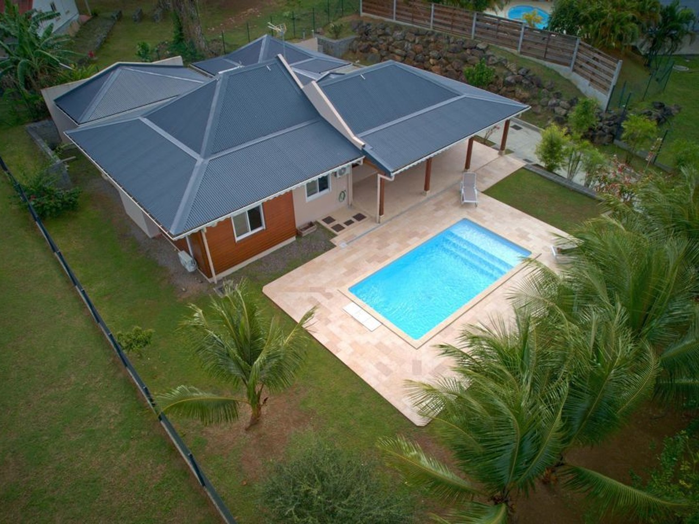 Maison 4 pièces 120 m²