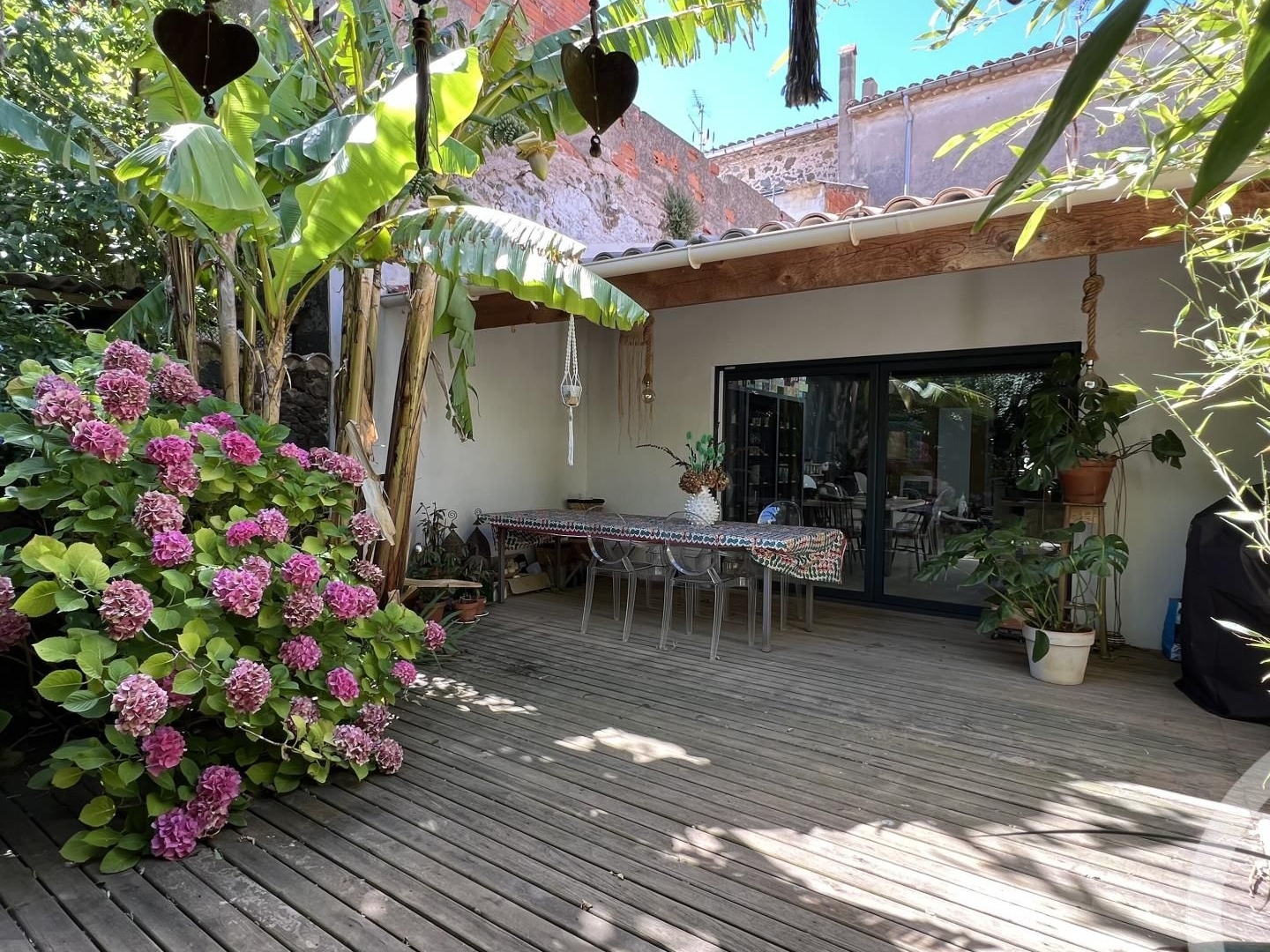 Maison 6 pièces 210 m²
