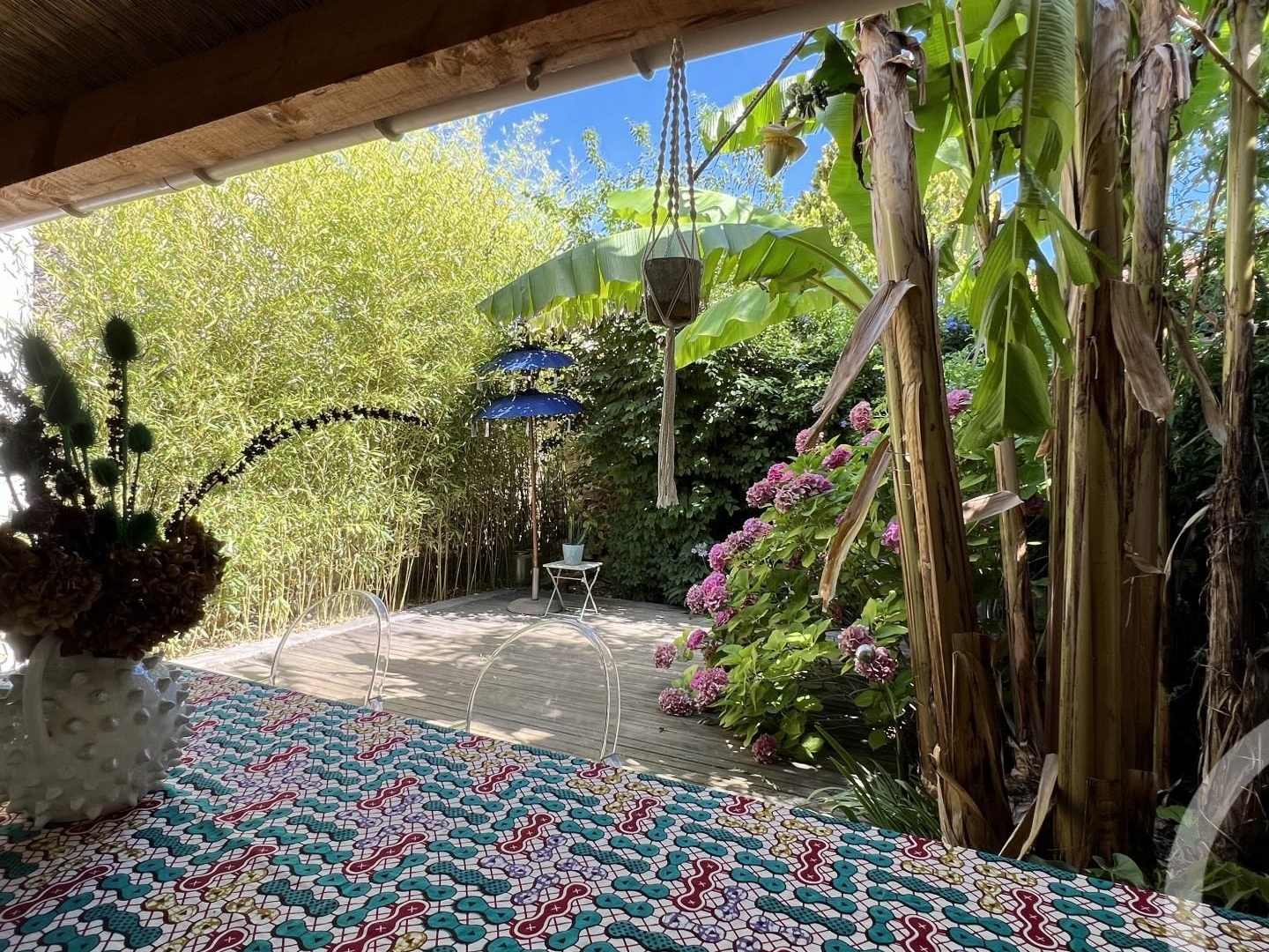 Maison à vendre - 6 pièces - 210m2 - Agde (34300)
