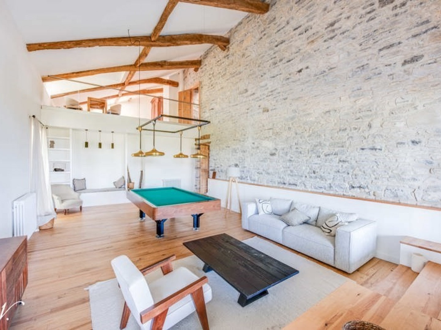 Maison à vendre - 10 pièces - 410m2 - Sames (64520)