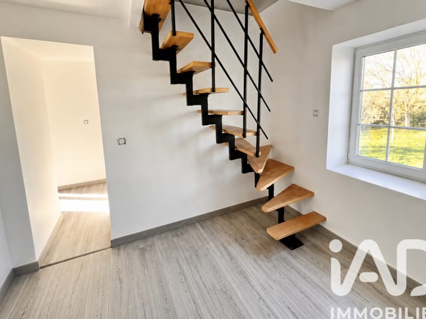 Maison à vendre - 7 pièces - 171m2 - Crocy (14620)