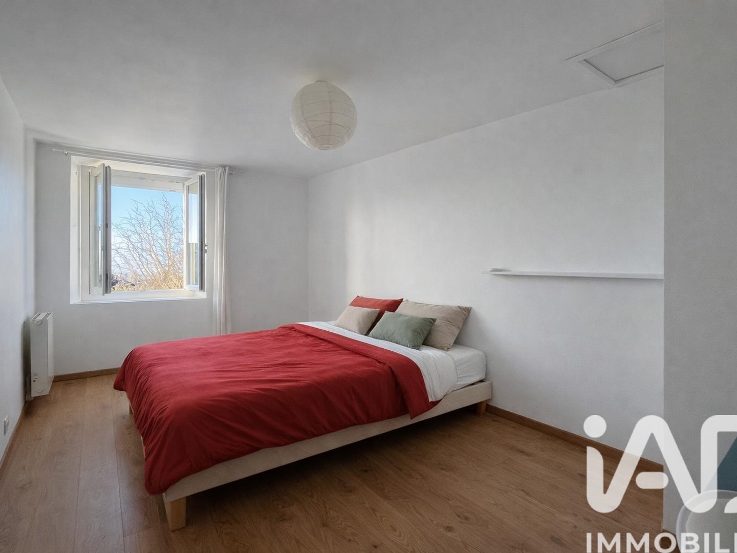 Maison à vendre - 3 pièces - 69m2 - Ploubazlanec (22620)