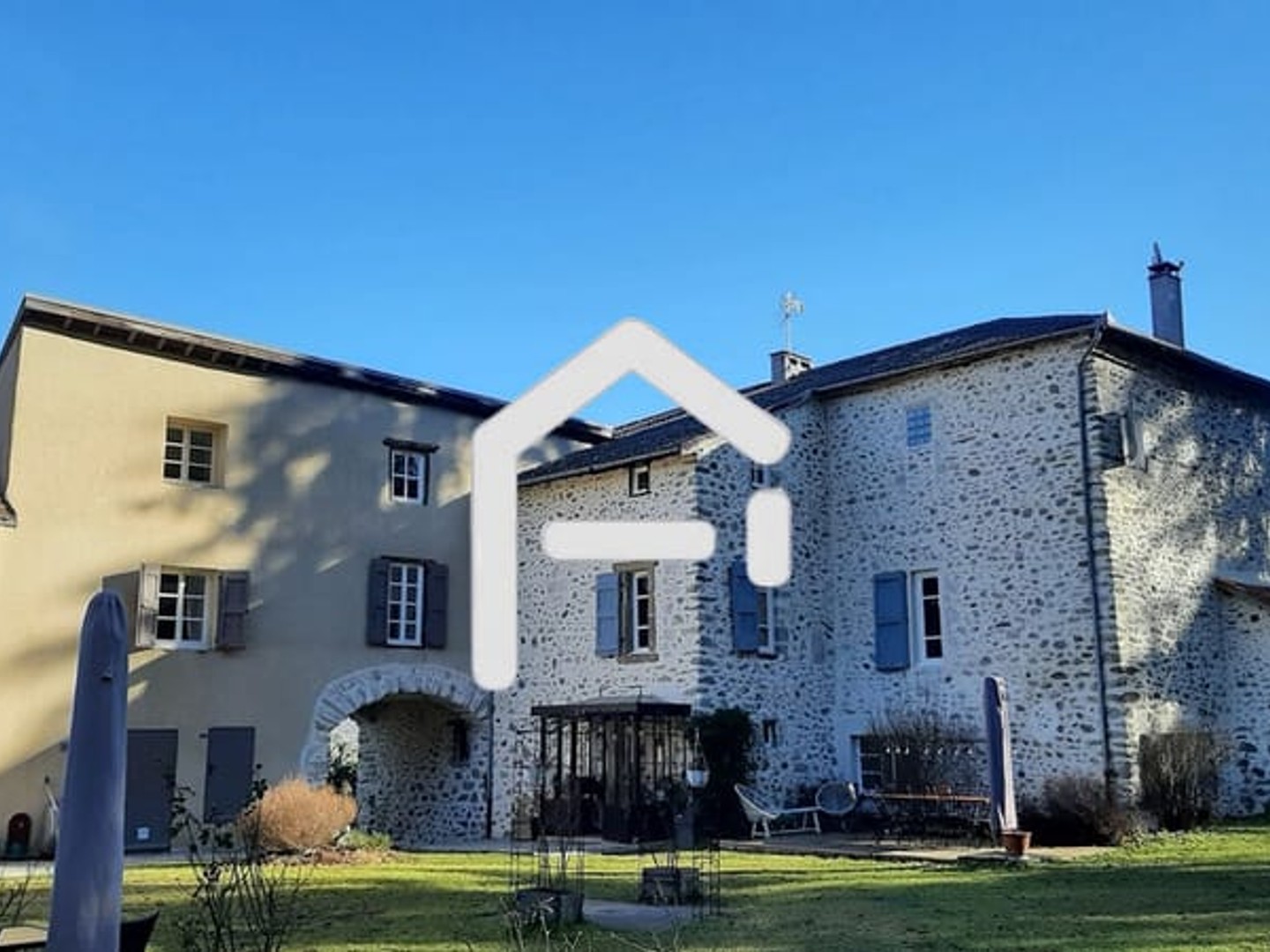 Beau Domaine