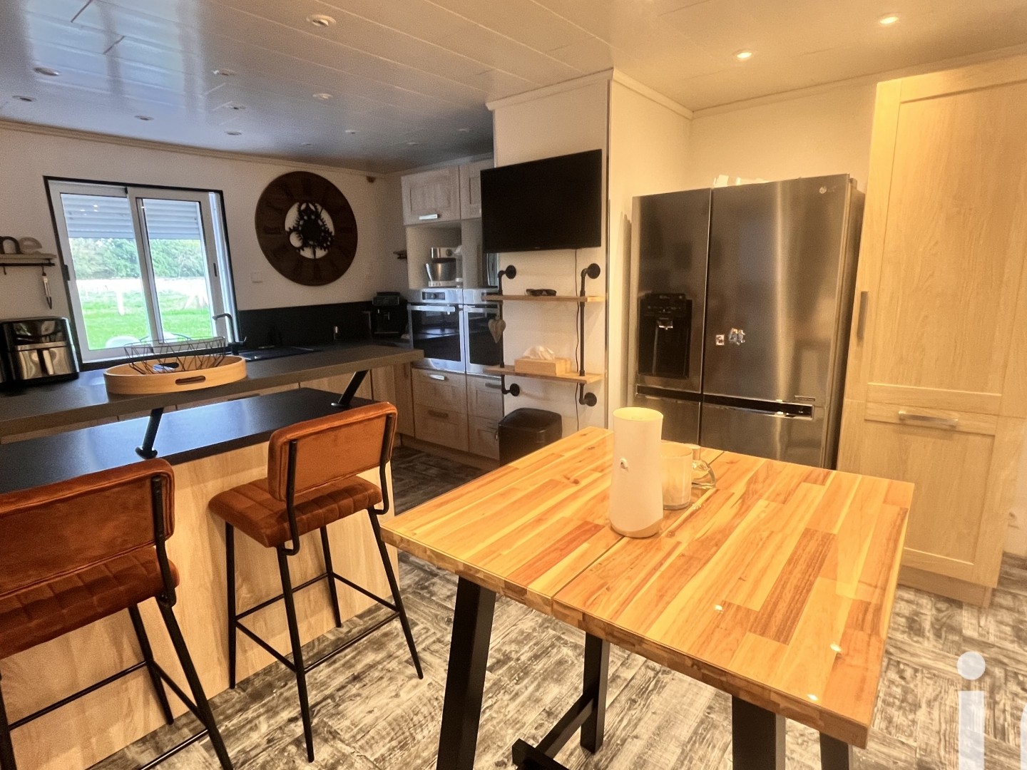 Maison 5 pièces 91 m²