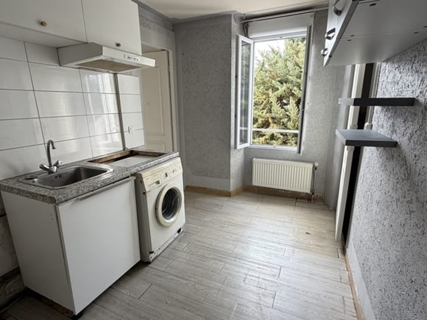 Appartement à vendre - 1 pièce - 29m2 - Villefranche-Sur-Mer (06230)