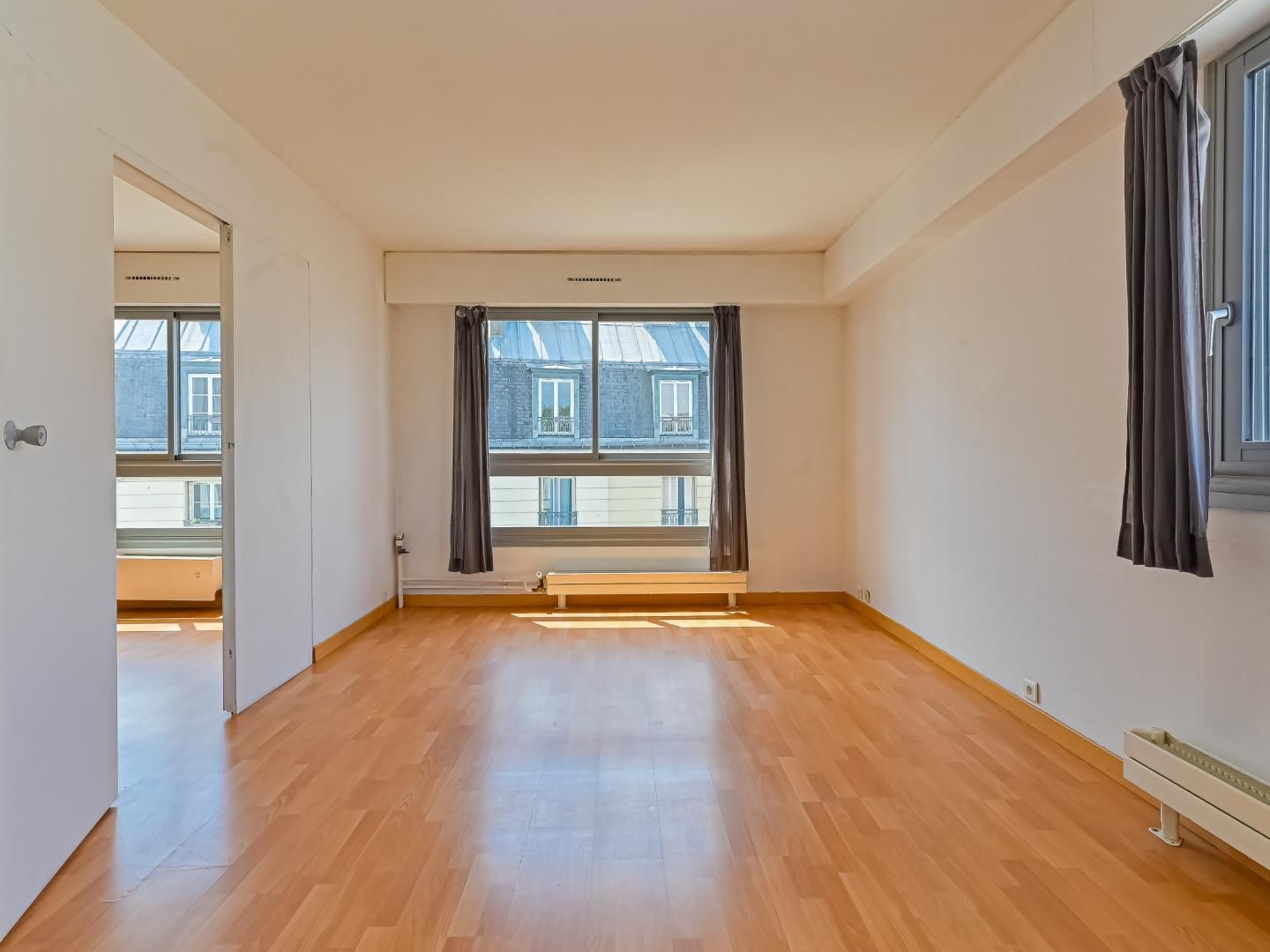 Appartement à vendre - 2 pièces - 46m2 - Paris 11e (75011)