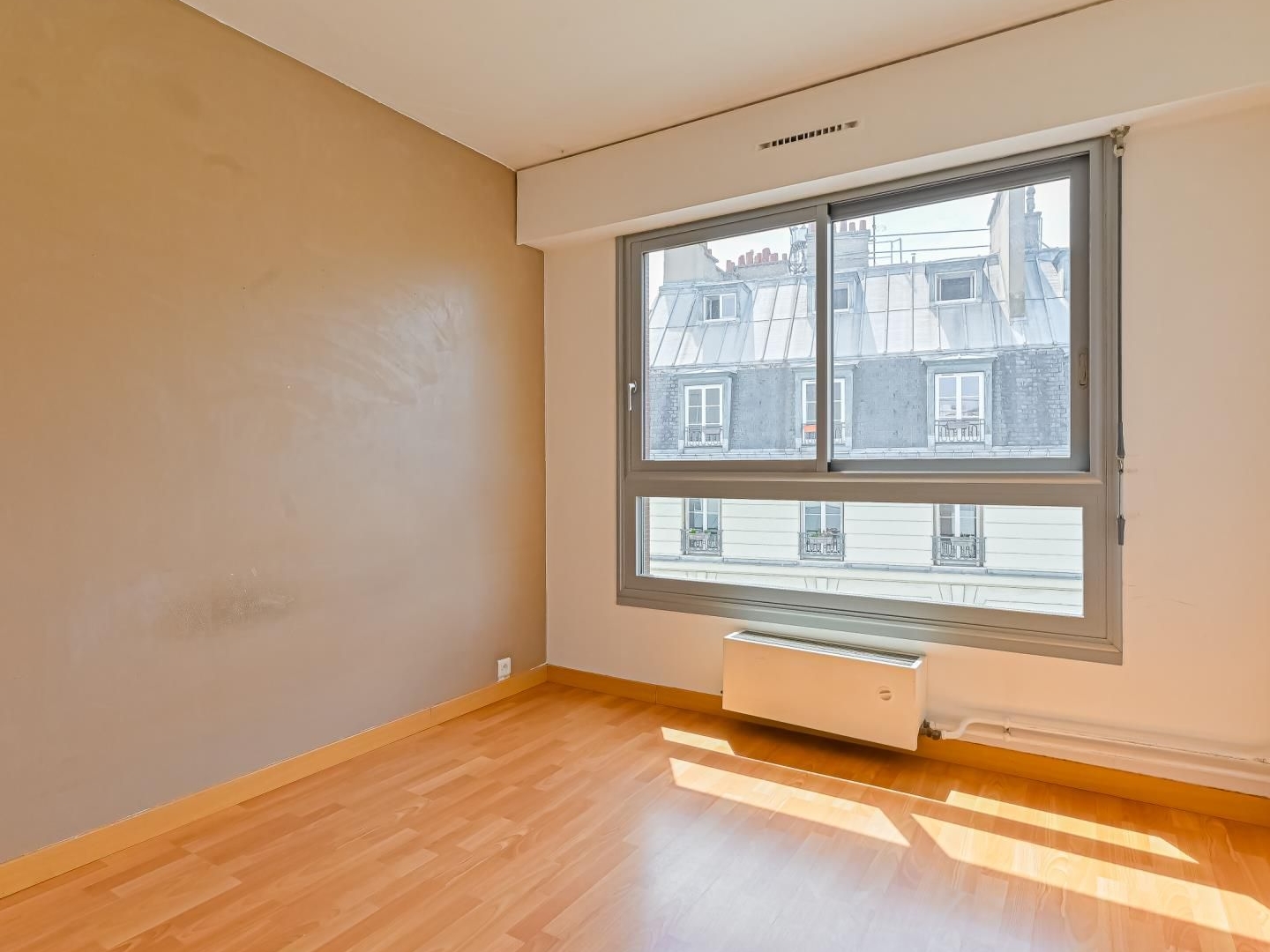 Appartement à vendre - 2 pièces - 46m2 - Paris 11e (75011)