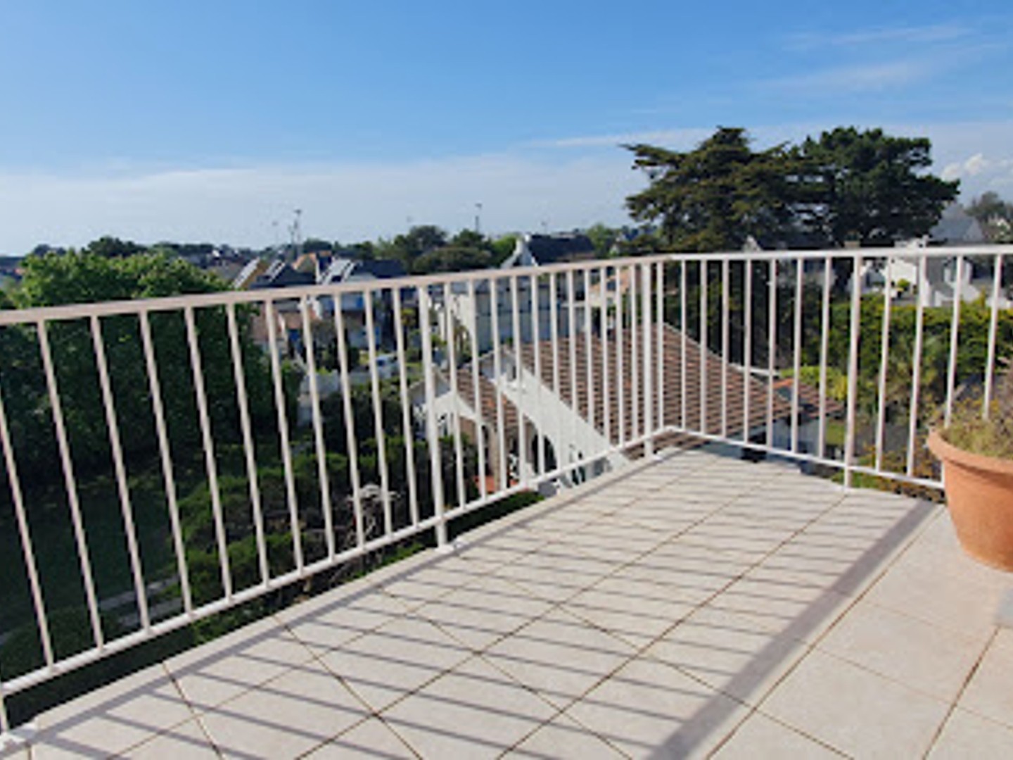Appartement 4 pièces 76 m²