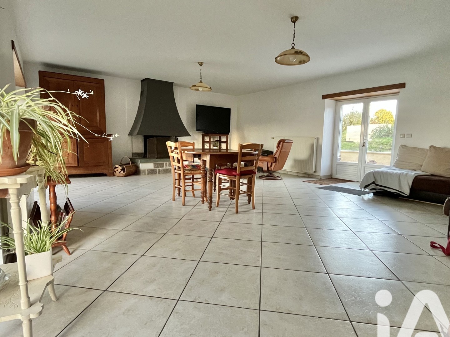 Maison à vendre - 5 pièces - 178m2 - Canisy (50750)