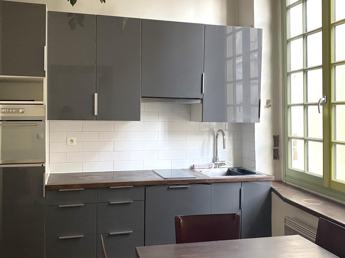 Appartement à vendre - 2 pièces - 24m2 - Paris 4e (75004)