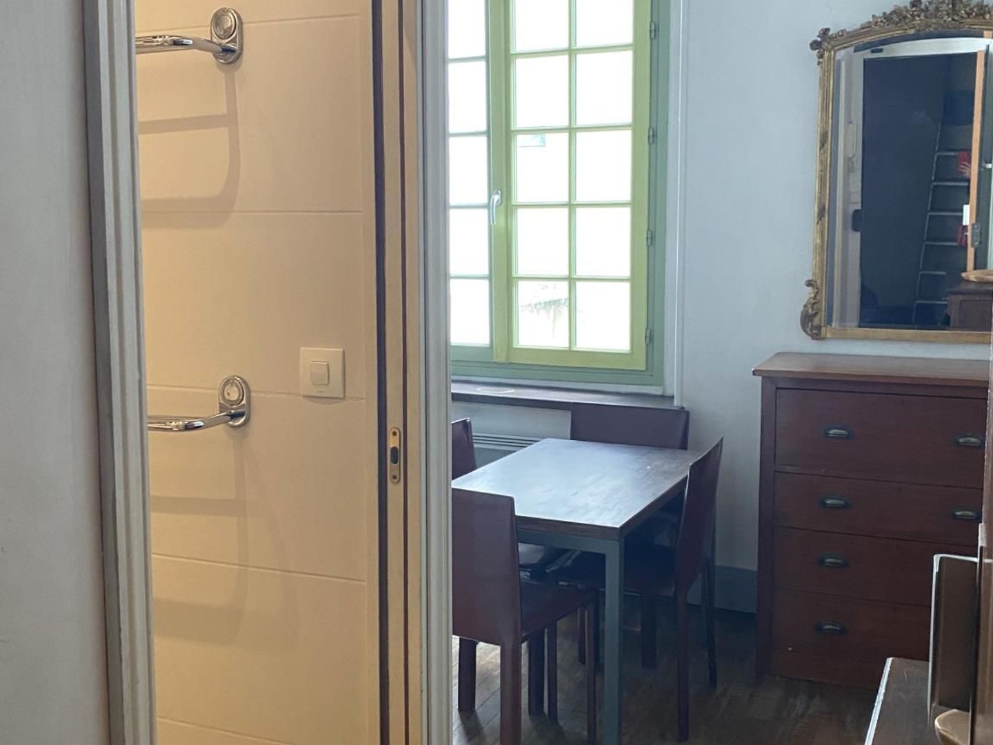 Appartement à vendre - 2 pièces - 24m2 - Paris 4e (75004)