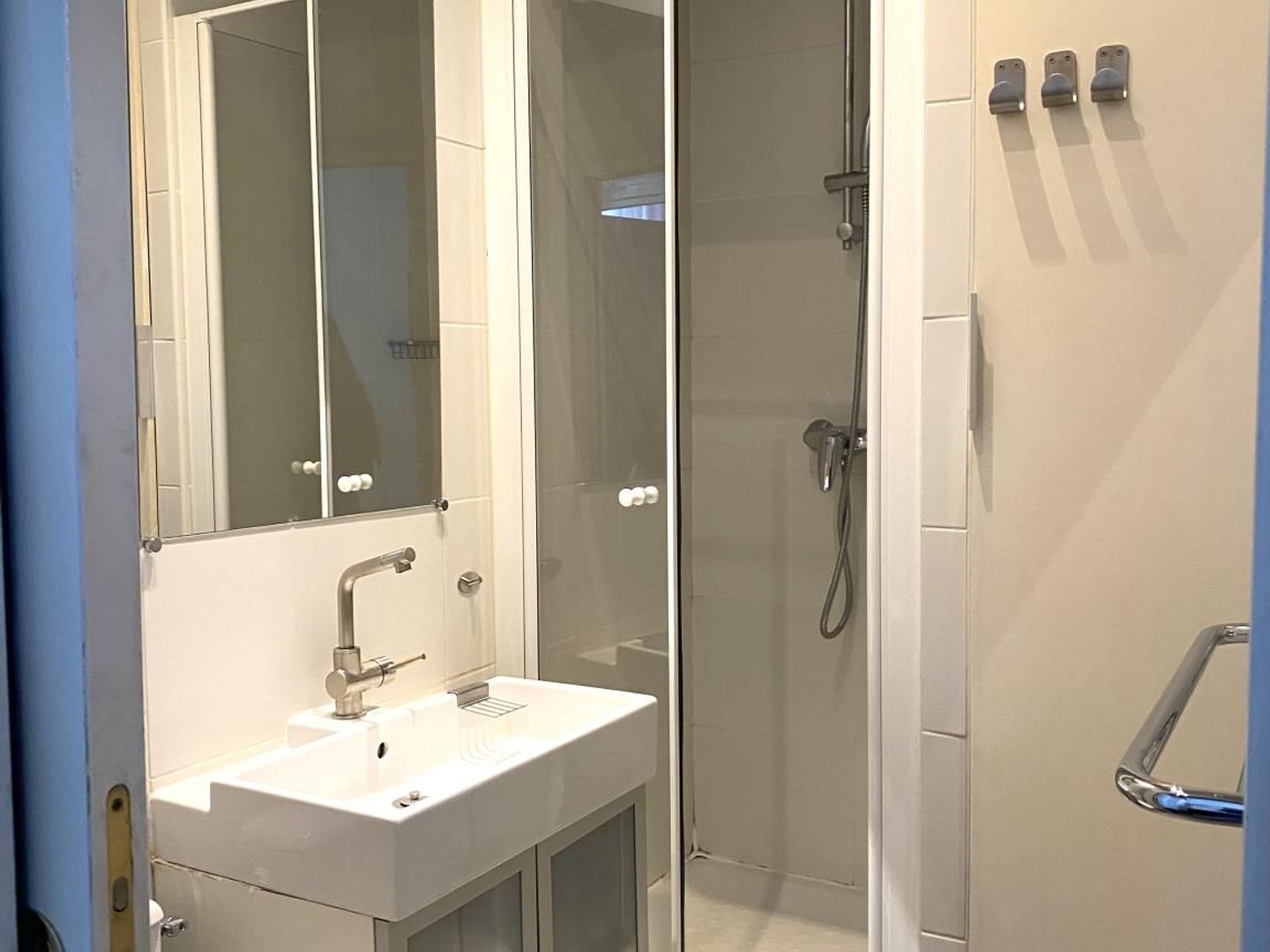 Appartement à vendre - 2 pièces - 24m2 - Paris 4e (75004)