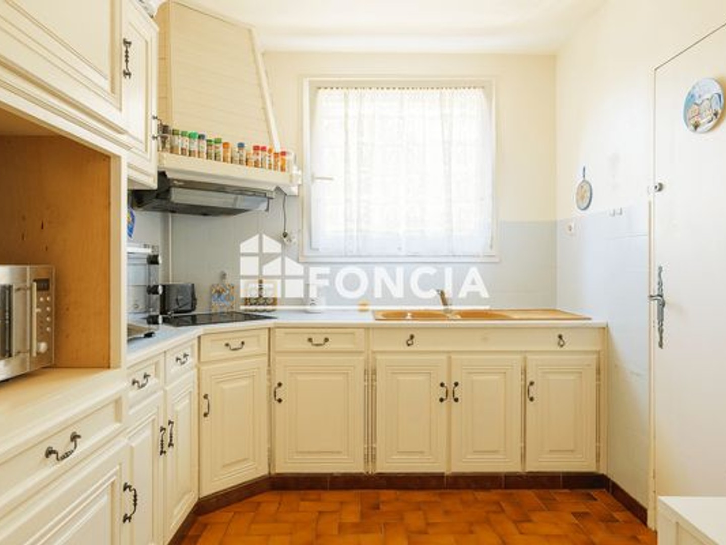 Appartement à vendre - 3 pièces - 60m2 - Noisy-Le-Grand (93160)