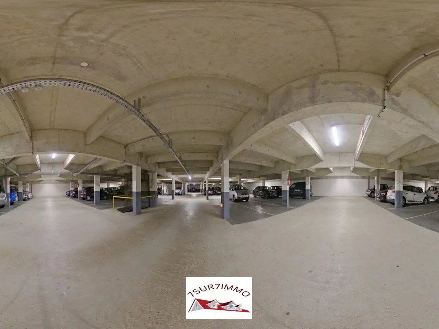 Parking / garage / box à vendre - Élancourt (78990)