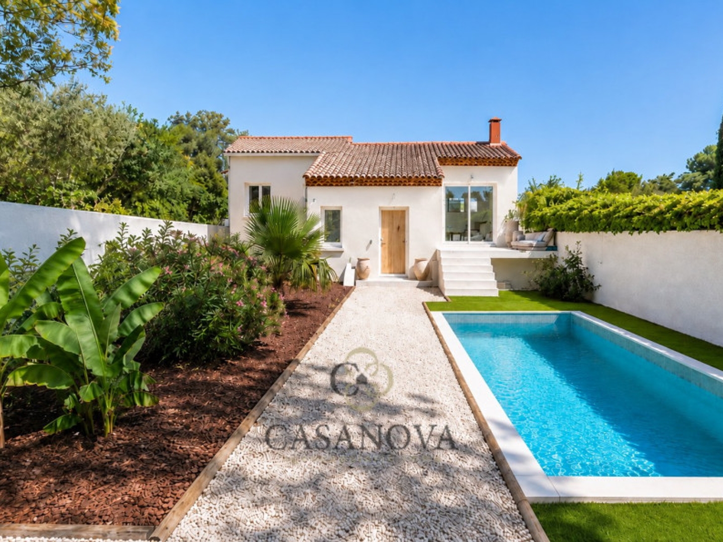 Maison 6 pièces 188 m²