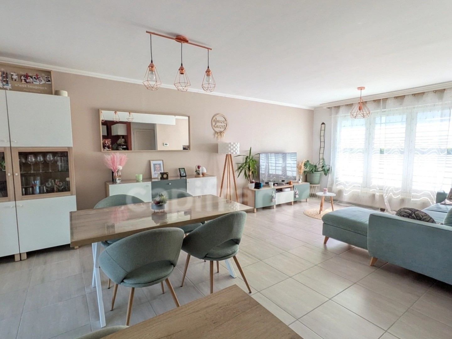Maison à vendre - 5 pièces - 105m2 - Neuville-En-Ferrain (59960)