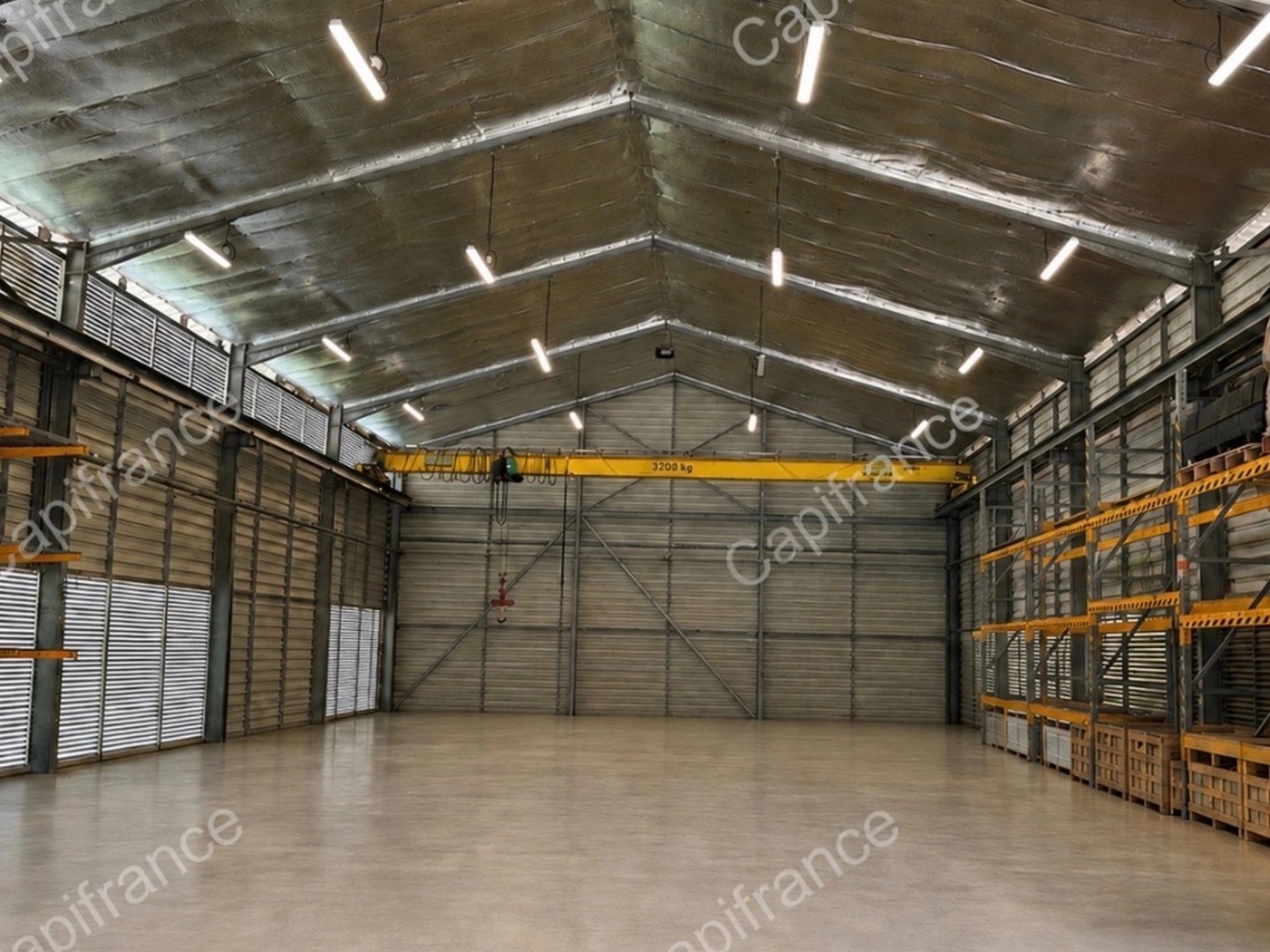 Locaux à vendre - Macouria (97355)
