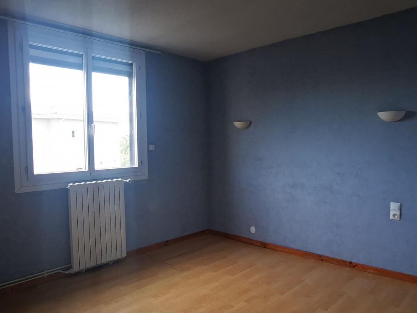 Appartement 4 pièces 3 chambres 75 m²