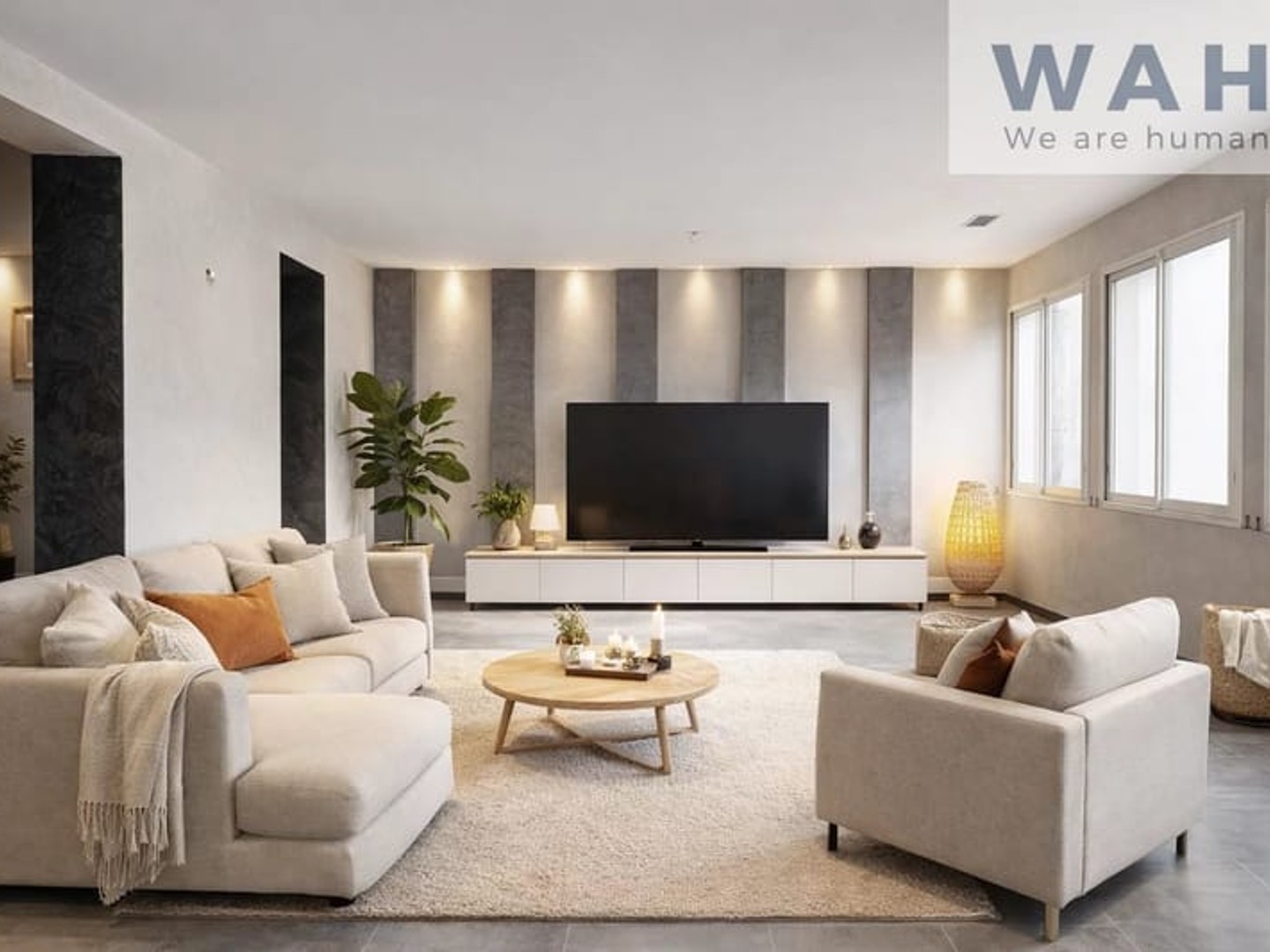 Appartement T7 de 269 m2 avec cour intérieure, sous-sol, loc