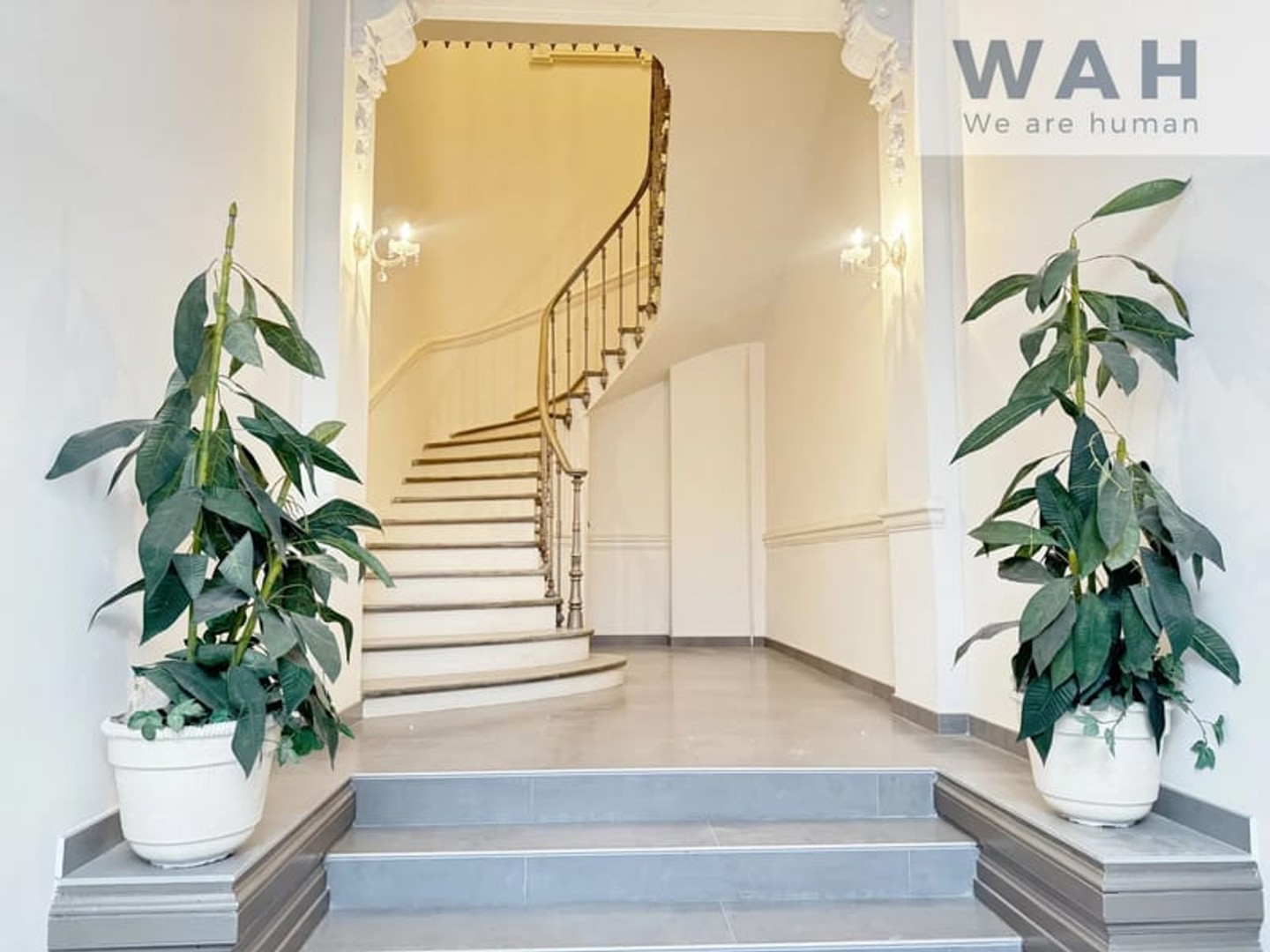 Appartement à vendre - 7 pièces - 270m2 - Montpellier (34000)