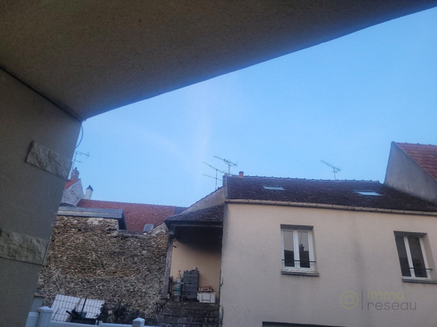 Maison à vendre - 2 pièces - 43m2 - Chaumes-En-Brie (77390)