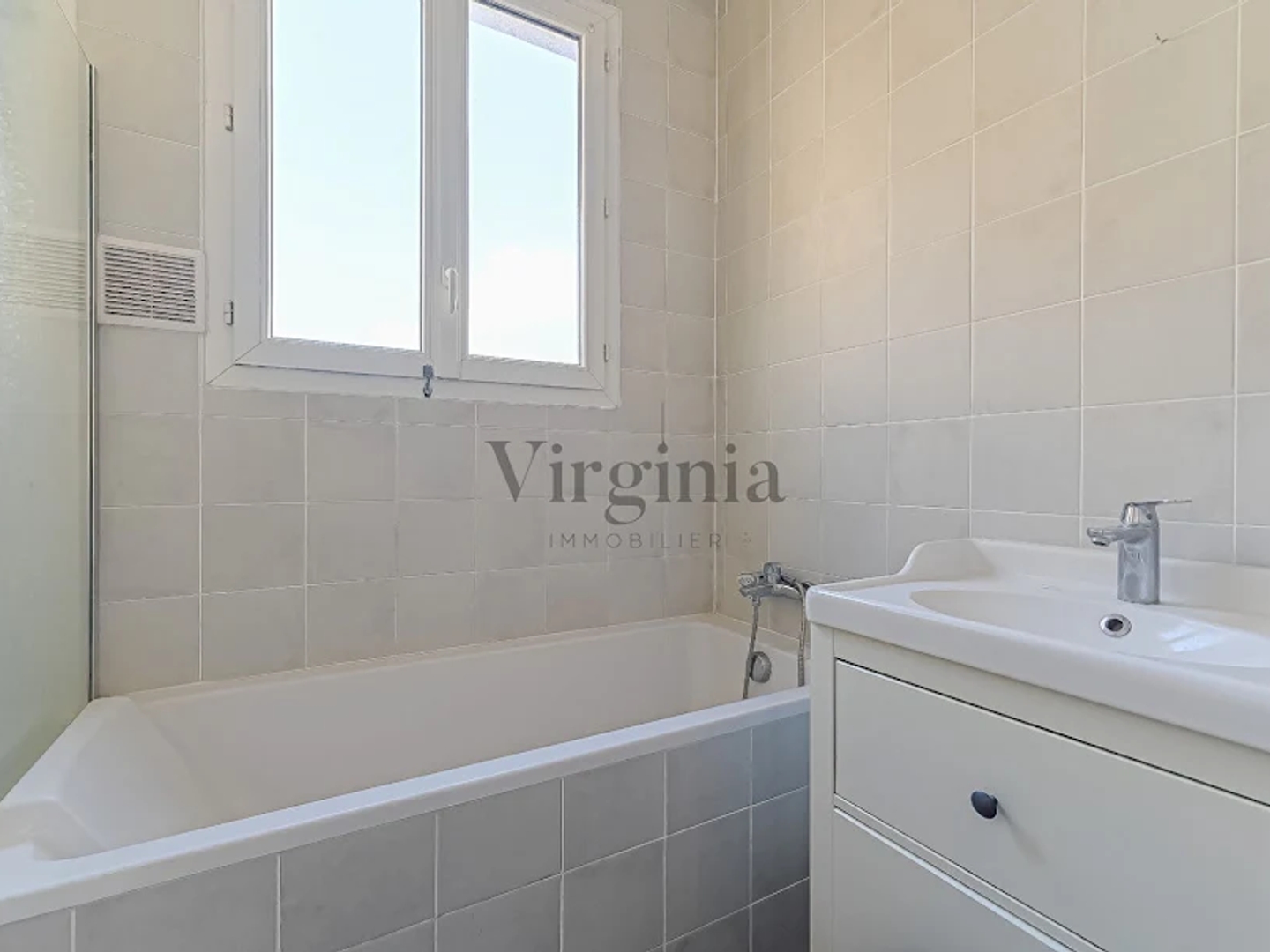 Appartement à vendre - 2 pièces - 36m2 - Saint-Mandé (94160)