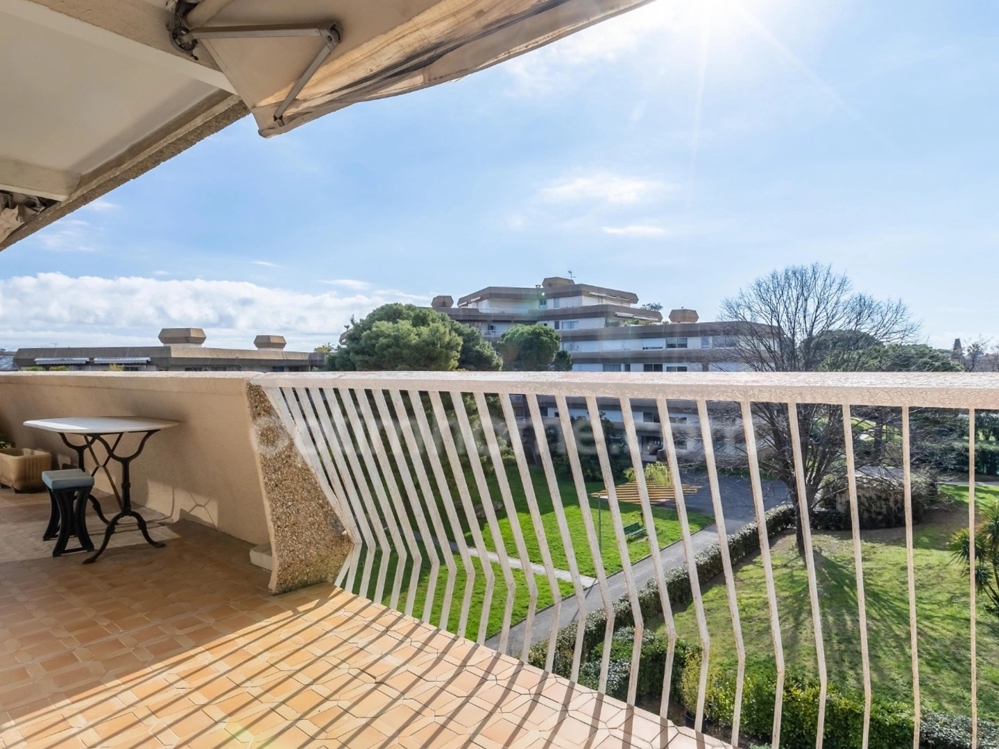 Appartement à vendre - 5 pièces - 110m2 - Montpellier (34070)