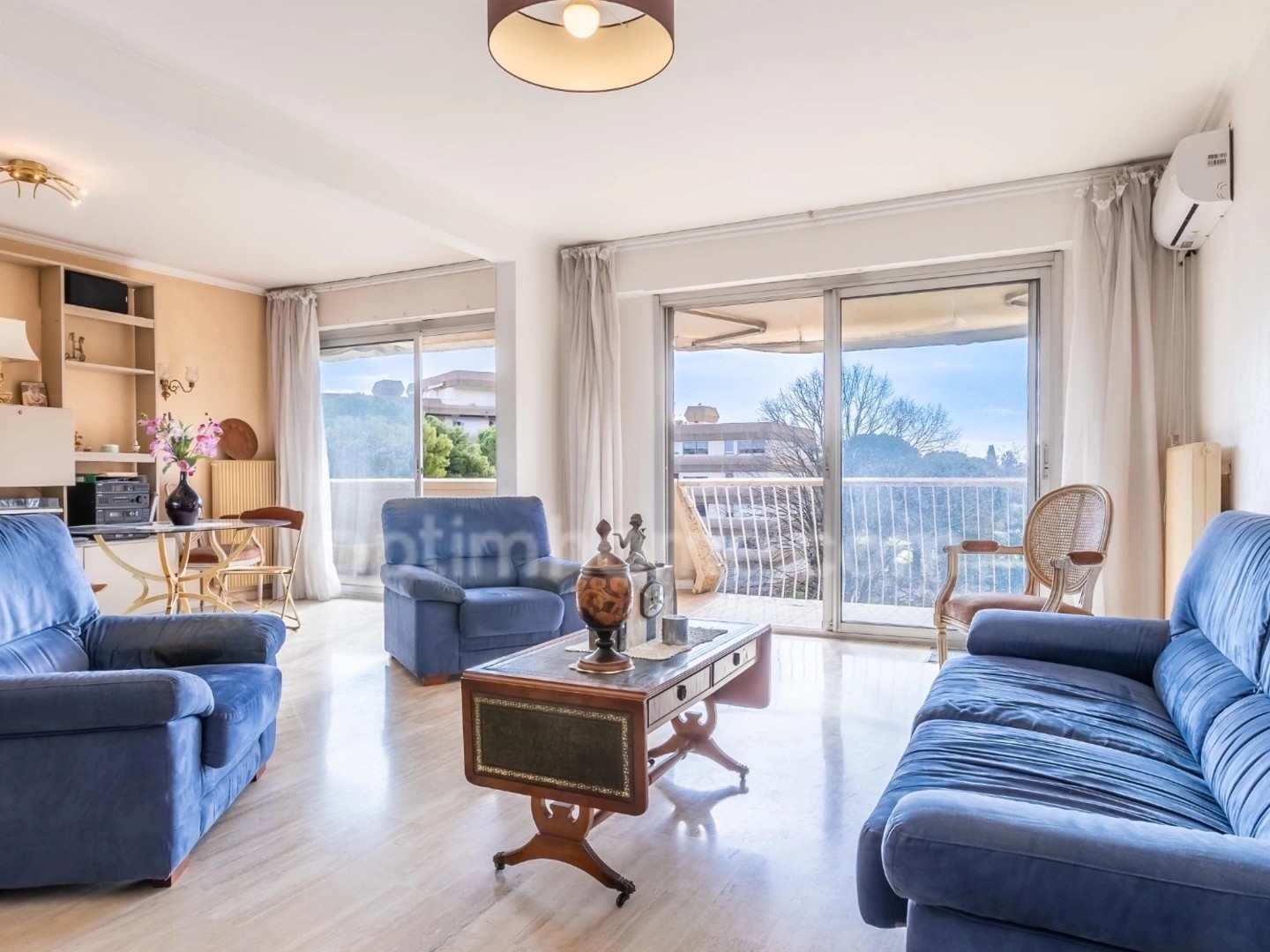 Appartement à vendre - 5 pièces - 110m2 - Montpellier (34070)
