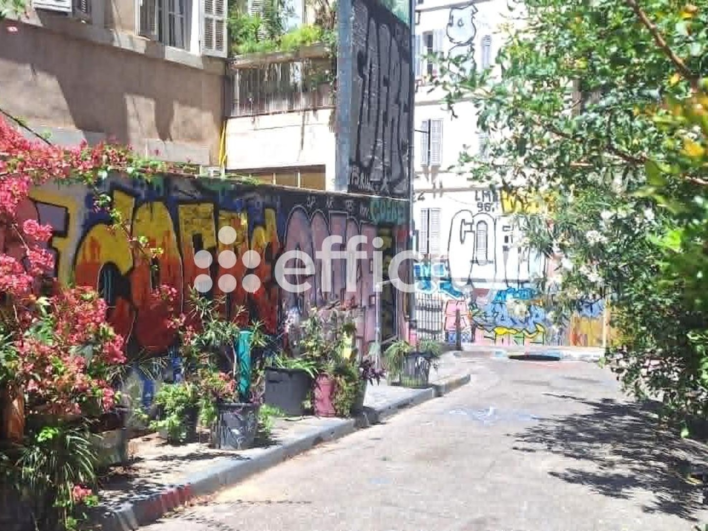 Appartement à vendre - 5 pièces - 127m2 - Marseille 6e (13006)