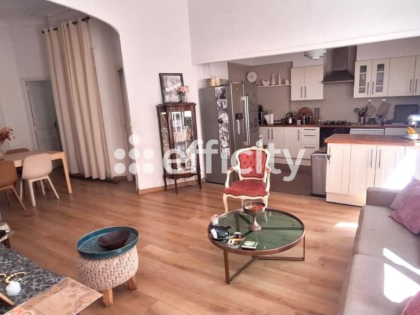 Appartement à vendre - 5 pièces - 127m2 - Marseille 6e (13006)