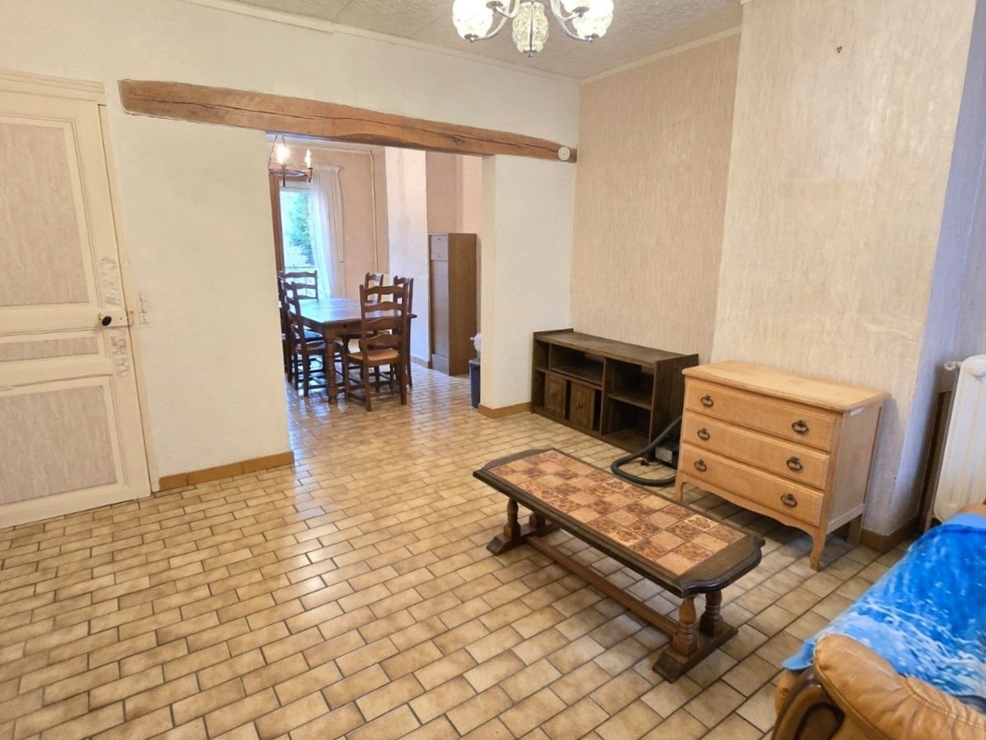 Maison à vendre - 5 pièces - 70m2 - Hirson (02500)