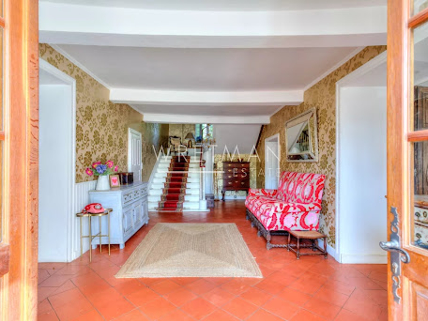 Maison à vendre - 20 pièces - 542m2 - Toulouse (31000)