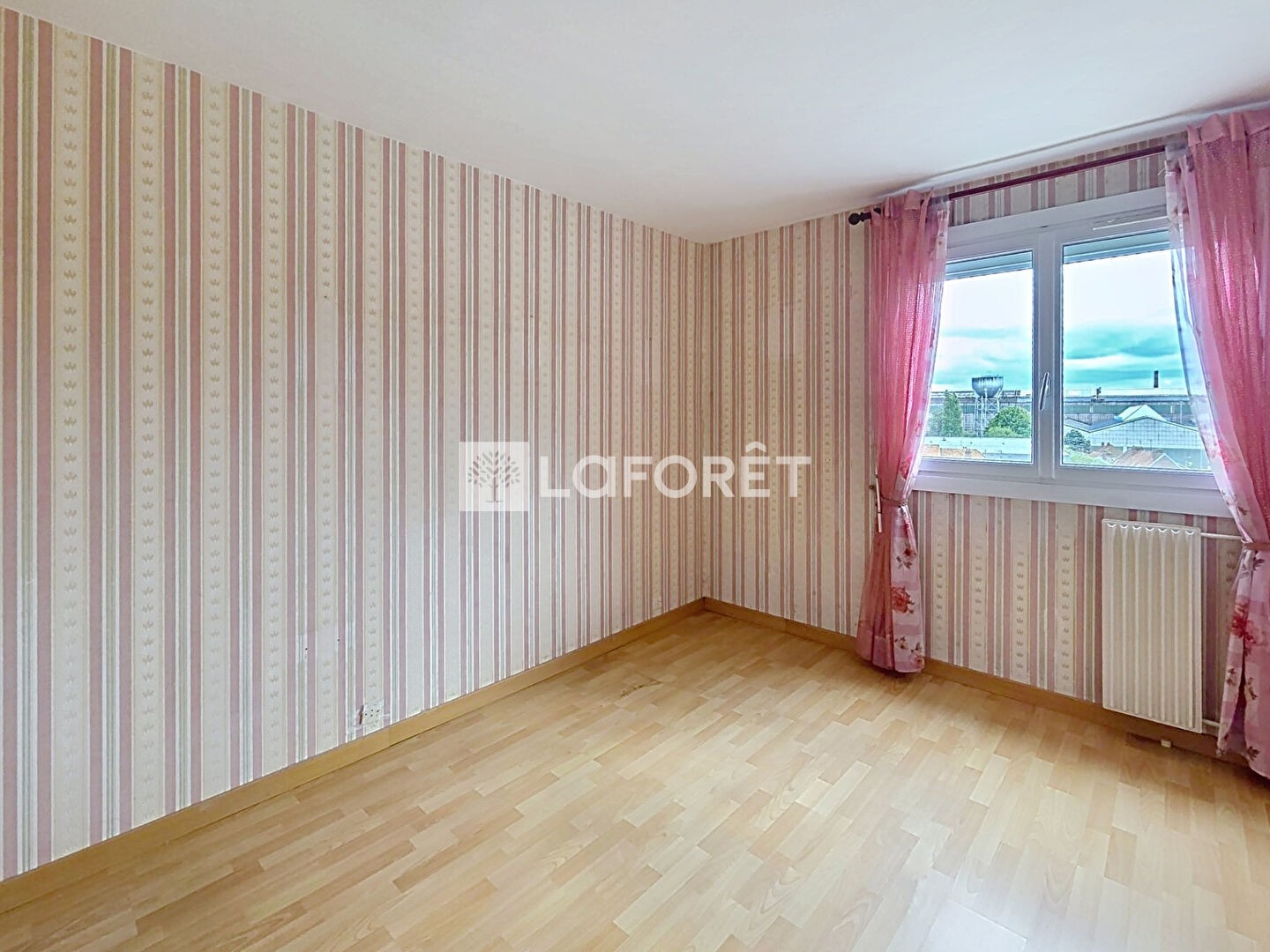 Appartement à vendre - 4 pièces - 78m2 - Déville-Lès-Rouen (76250)