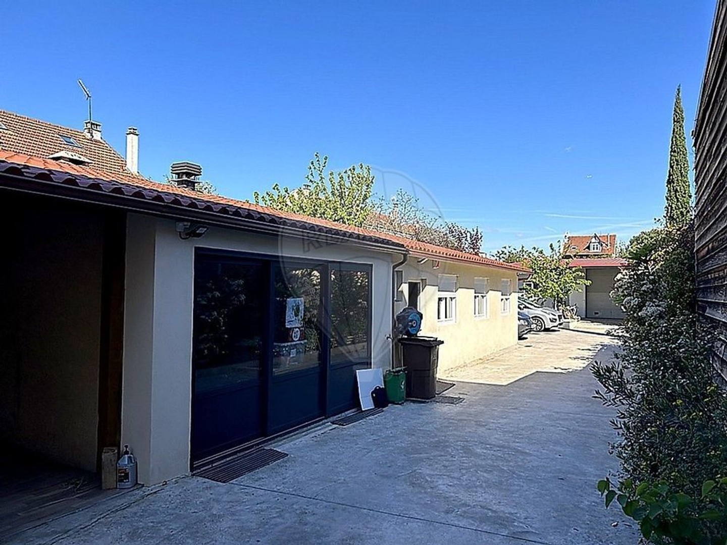 Maison 6 chambre(s) à vendre
