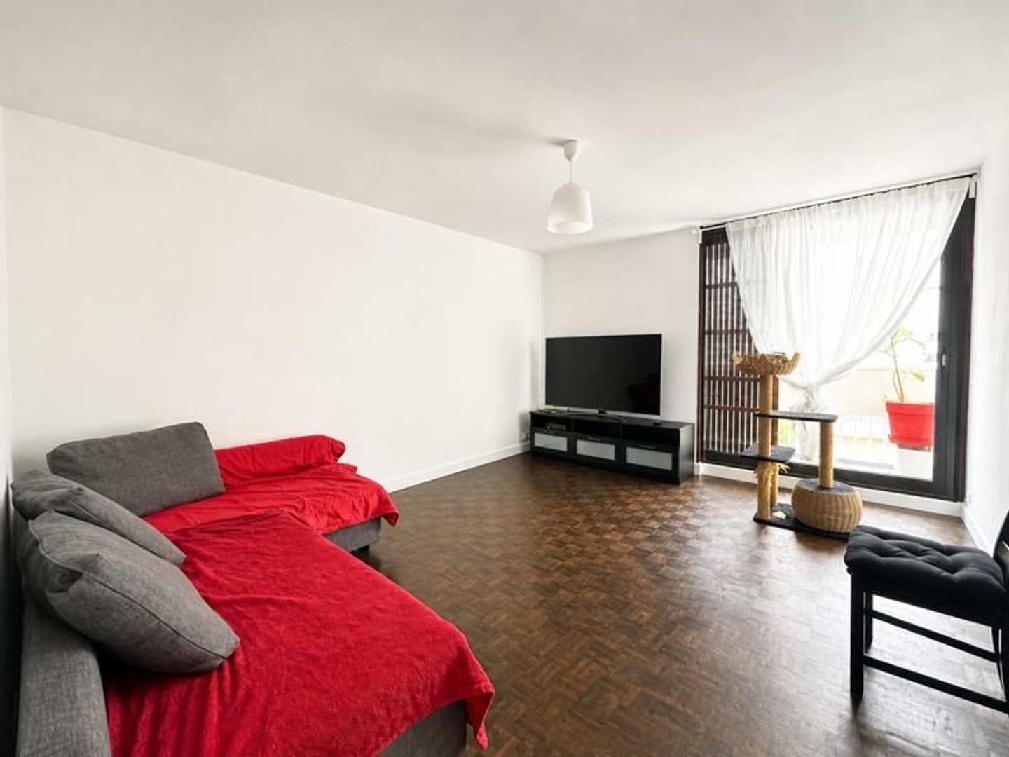 Appartement à vendre - 3 pièces - 68m2 - Saint-Cyr-L'école (78210)