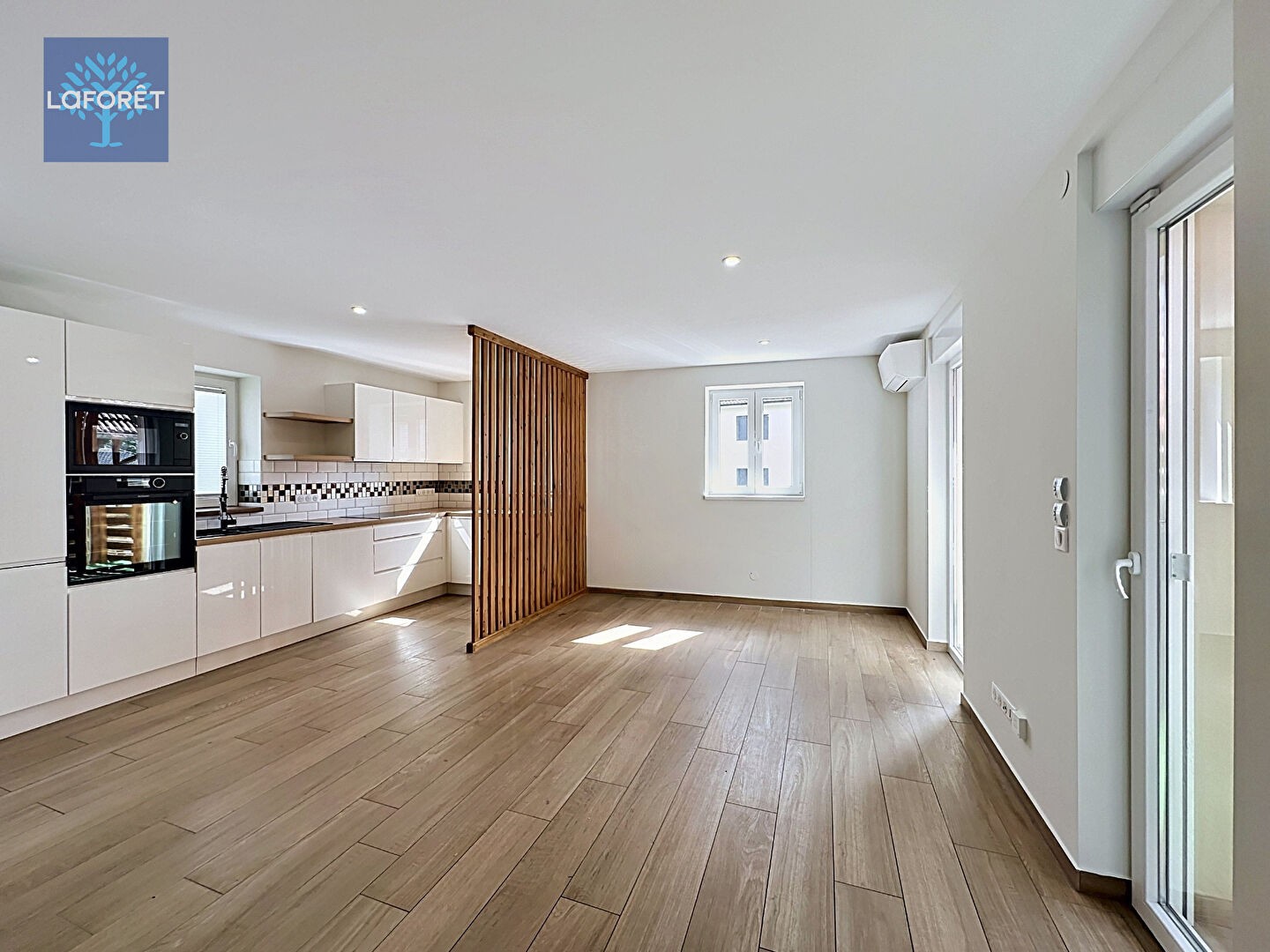 Appartement à vendre - 4 pièces - 88m2 - Berstett (67370)