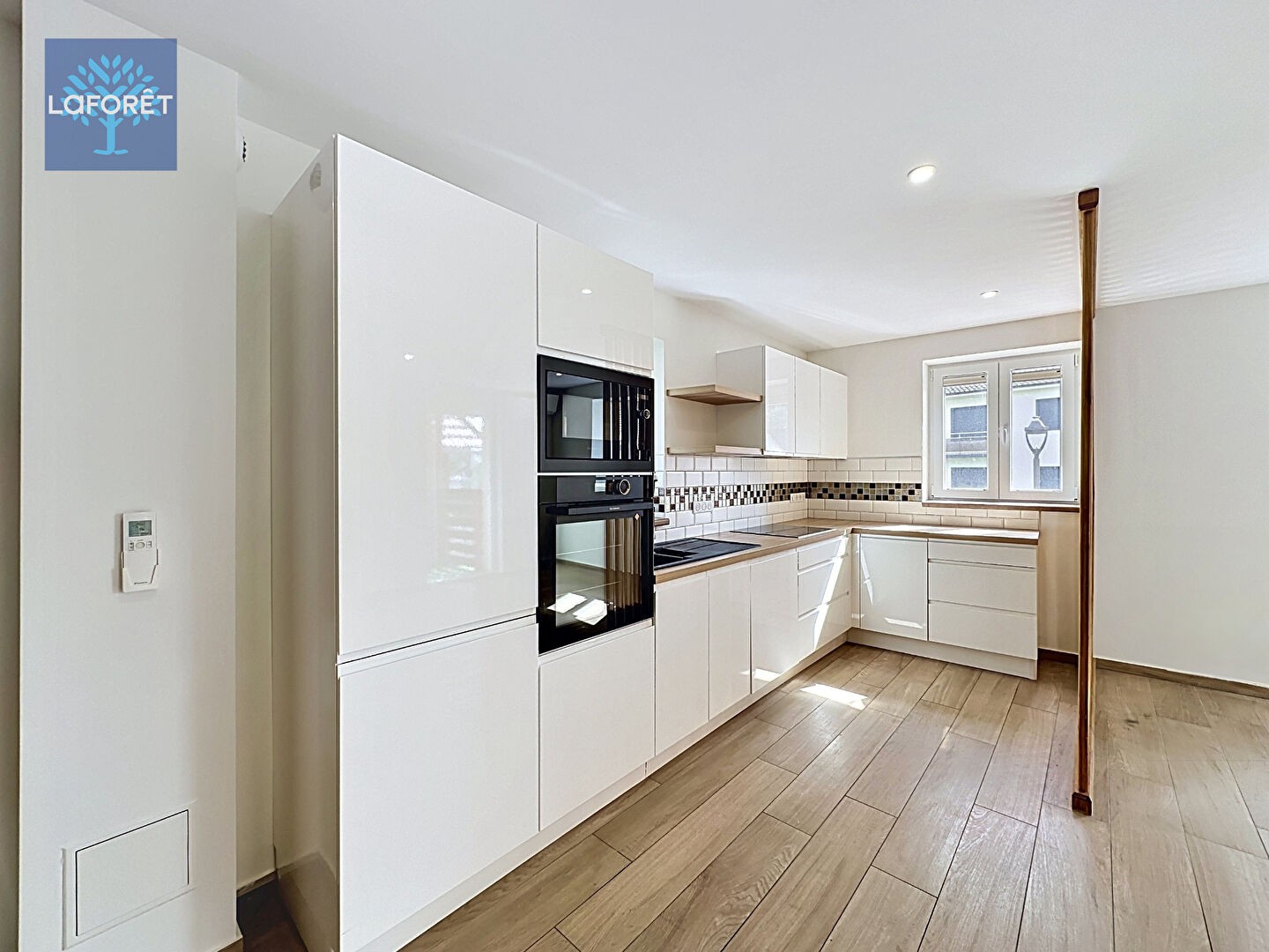 Appartement à vendre - 4 pièces - 88m2 - Berstett (67370)