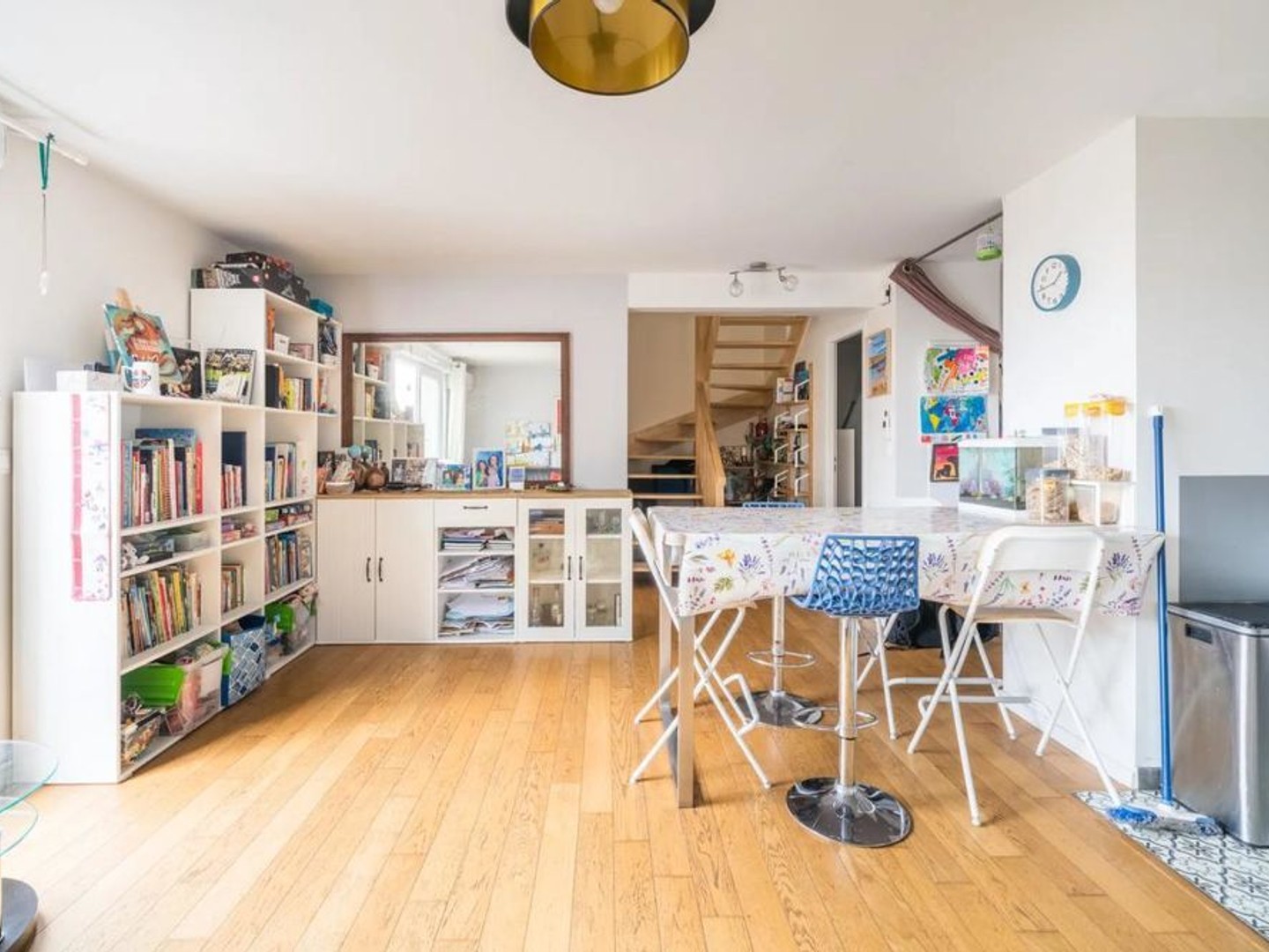 Appartement à vendre - 4 pièces - 78m2 - Montpellier (34000)
