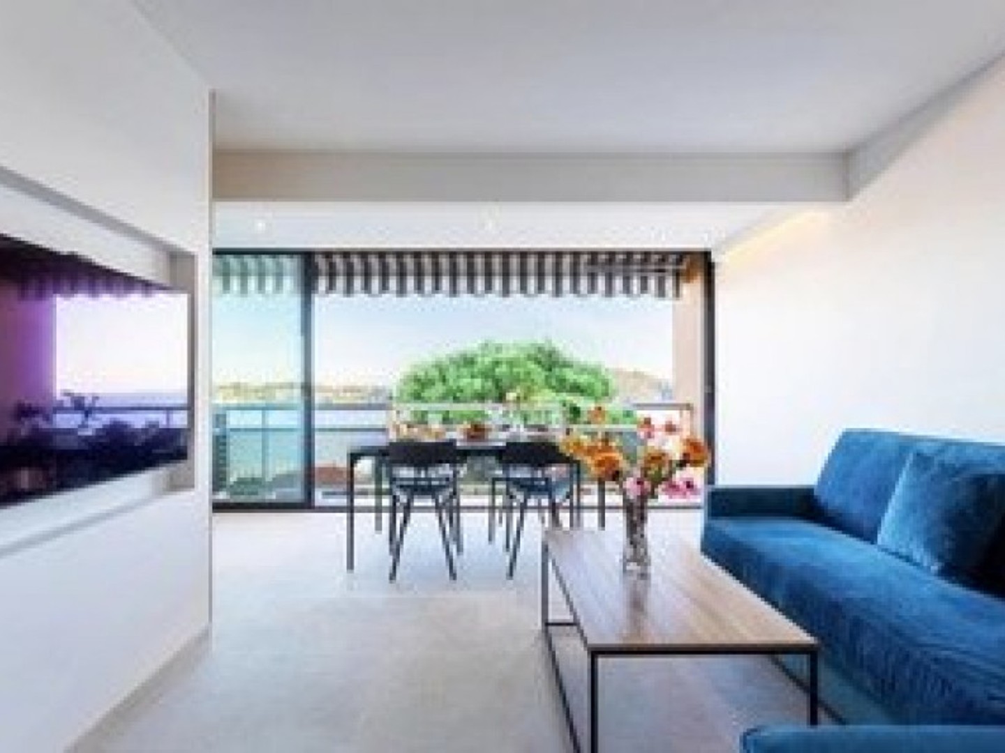 Appartement à vendre - 3 pièces - 74m2 - Villefranche-Sur-Mer (06230)