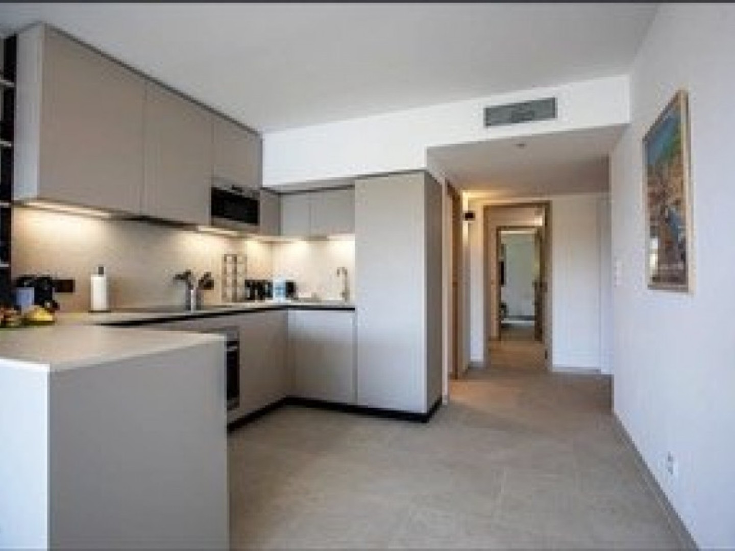 Appartement à vendre - 3 pièces - 74m2 - Villefranche-Sur-Mer (06230)