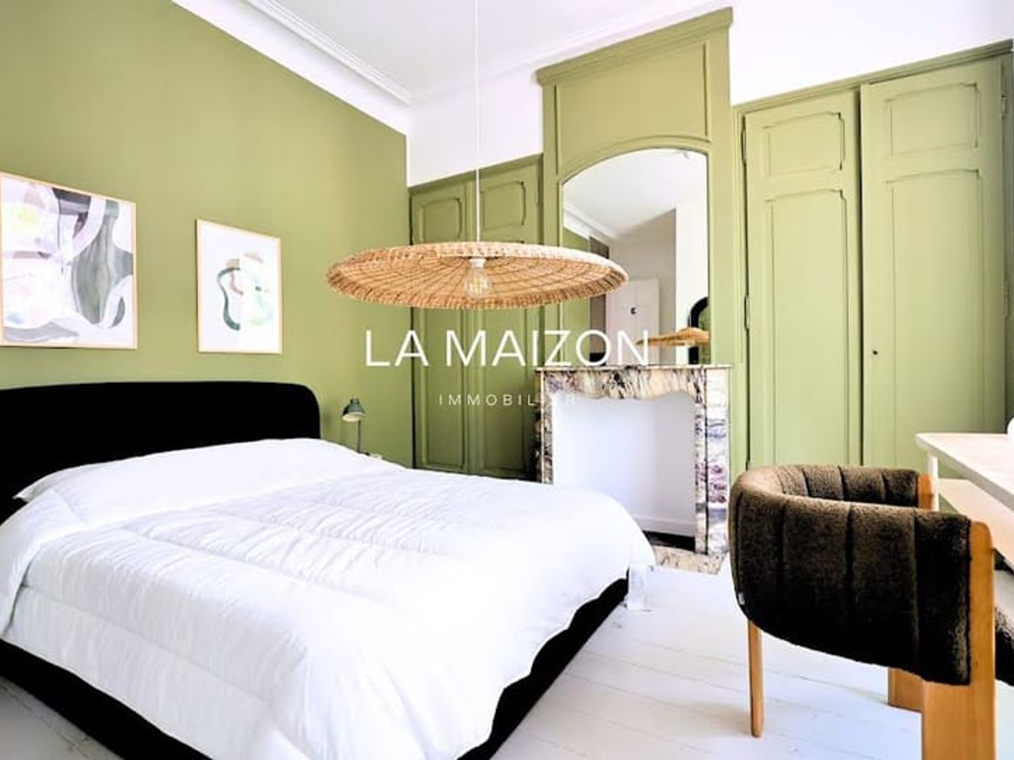 Immeuble de rapport 10 pièces 252 m²