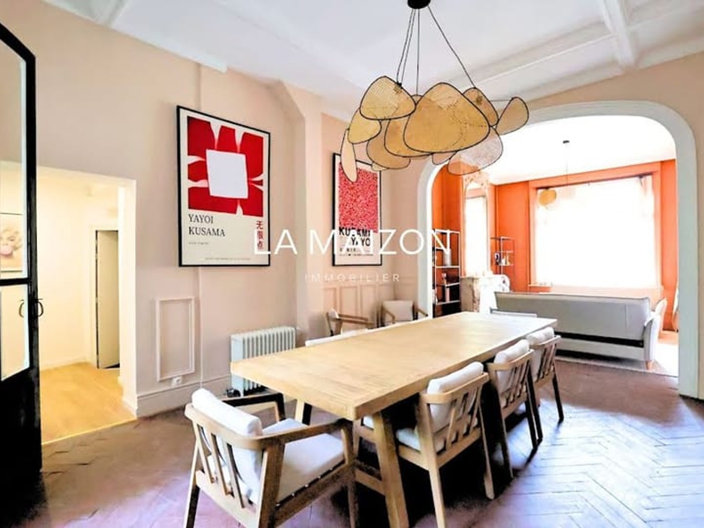 Immeuble à vendre - 10 pièces - 252m2 - Lille (59000)