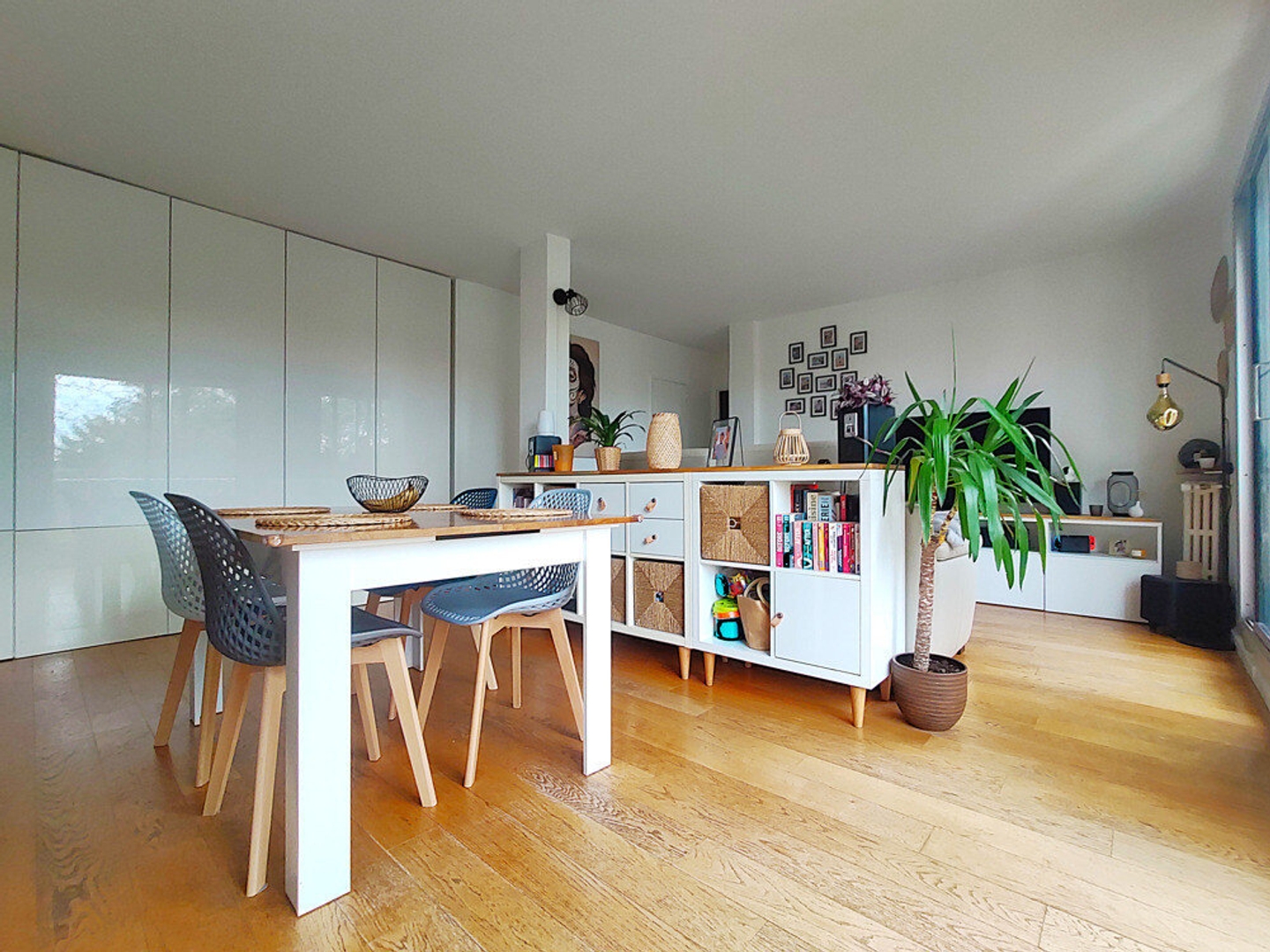 Appartement à vendre - 3 pièces - 67m2 - Rueil-Malmaison (92500)