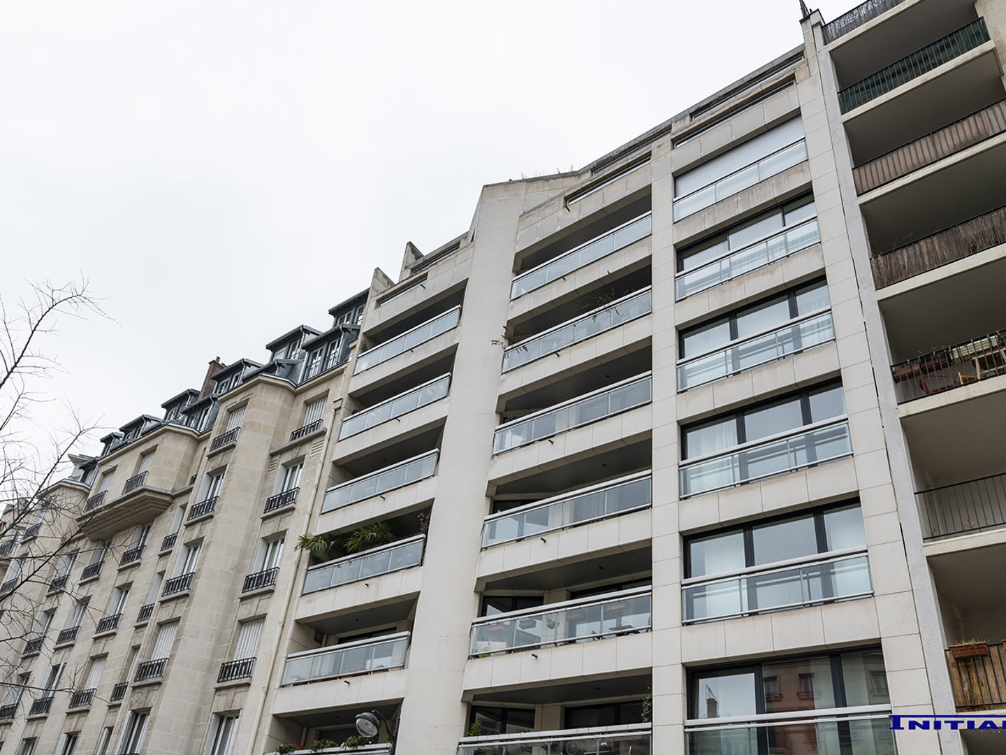 Parking / garage / box à vendre - 11m2 - Paris 15e (75015)