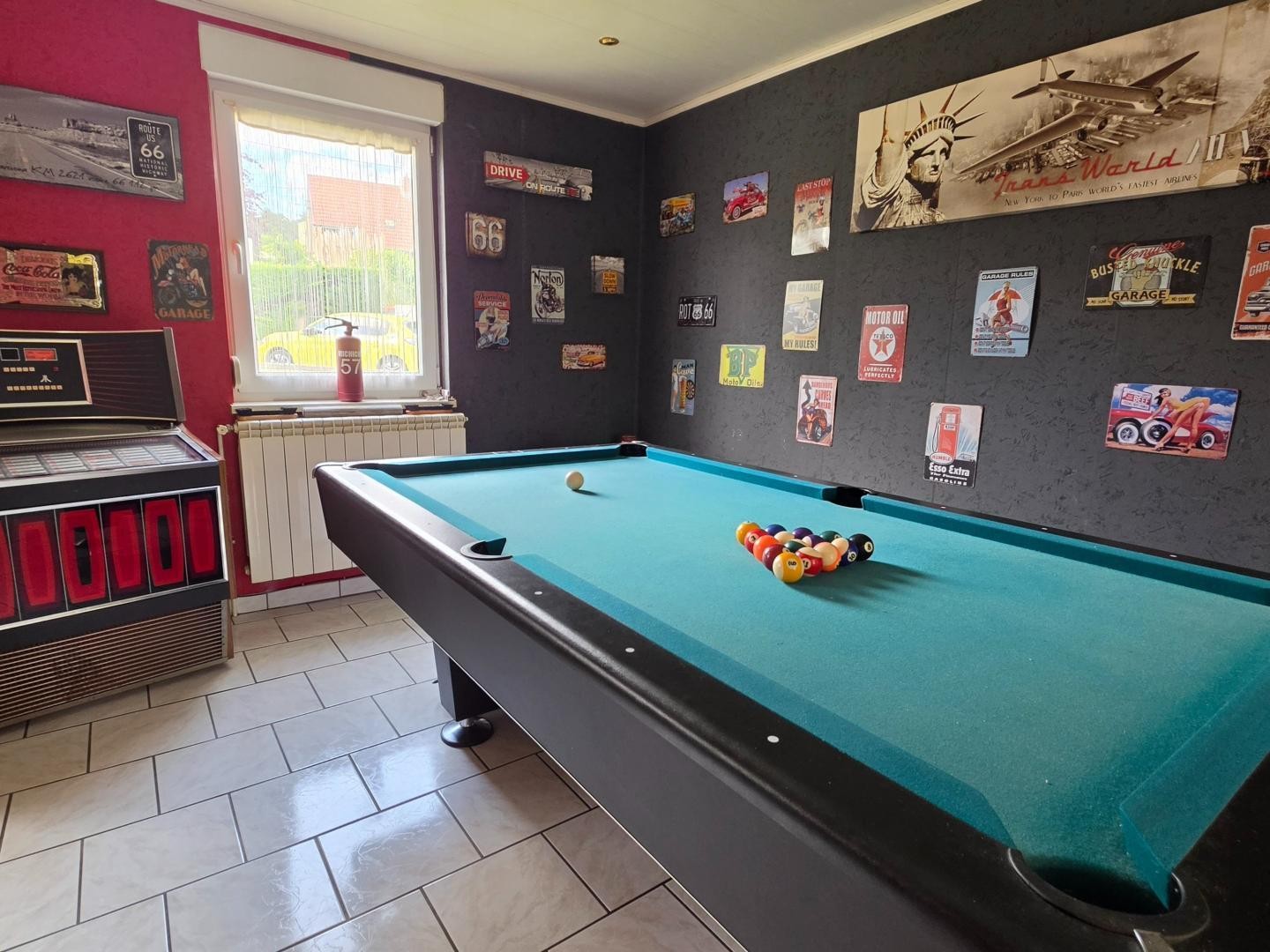 Maison à vendre - 8 pièces - 110m2 - Creutzwald (57150)