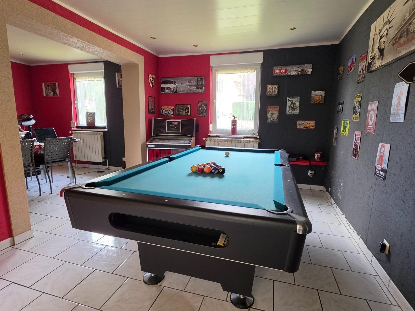 Maison à vendre - 8 pièces - 110m2 - Creutzwald (57150)