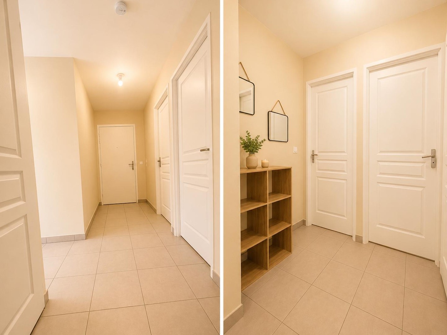 Appartement à vendre - 4 pièces - 78m2 - Contamine-Sur-Arve (74130)