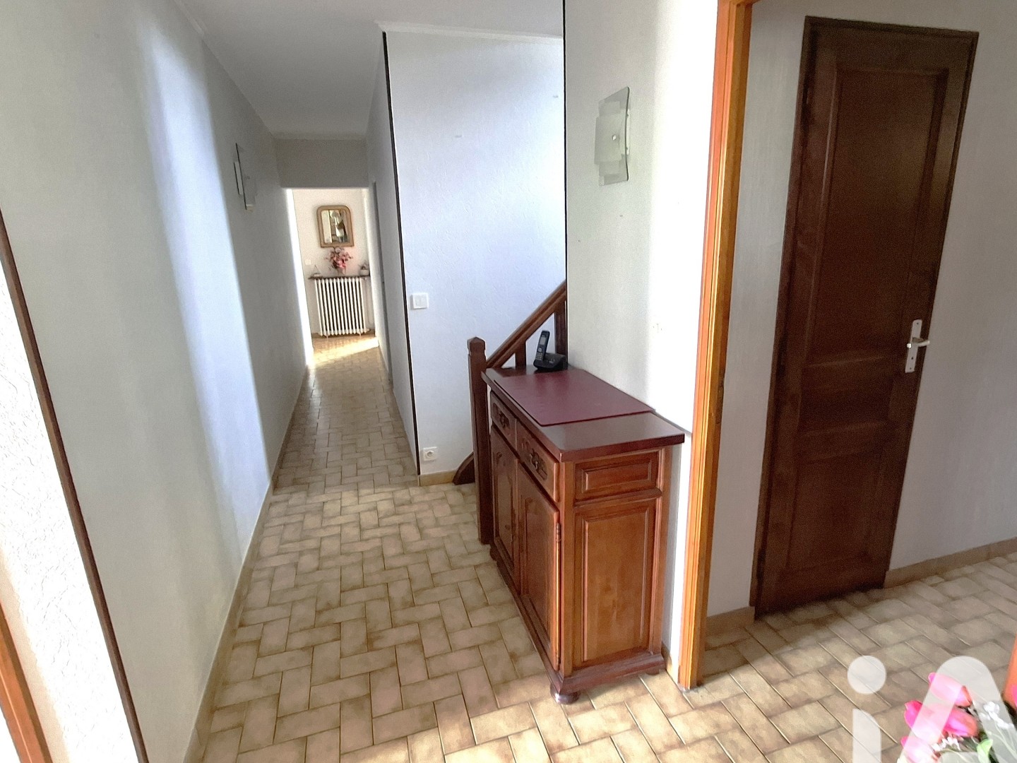 Maison à vendre - 6 pièces - 136m2 - Brix (50700)